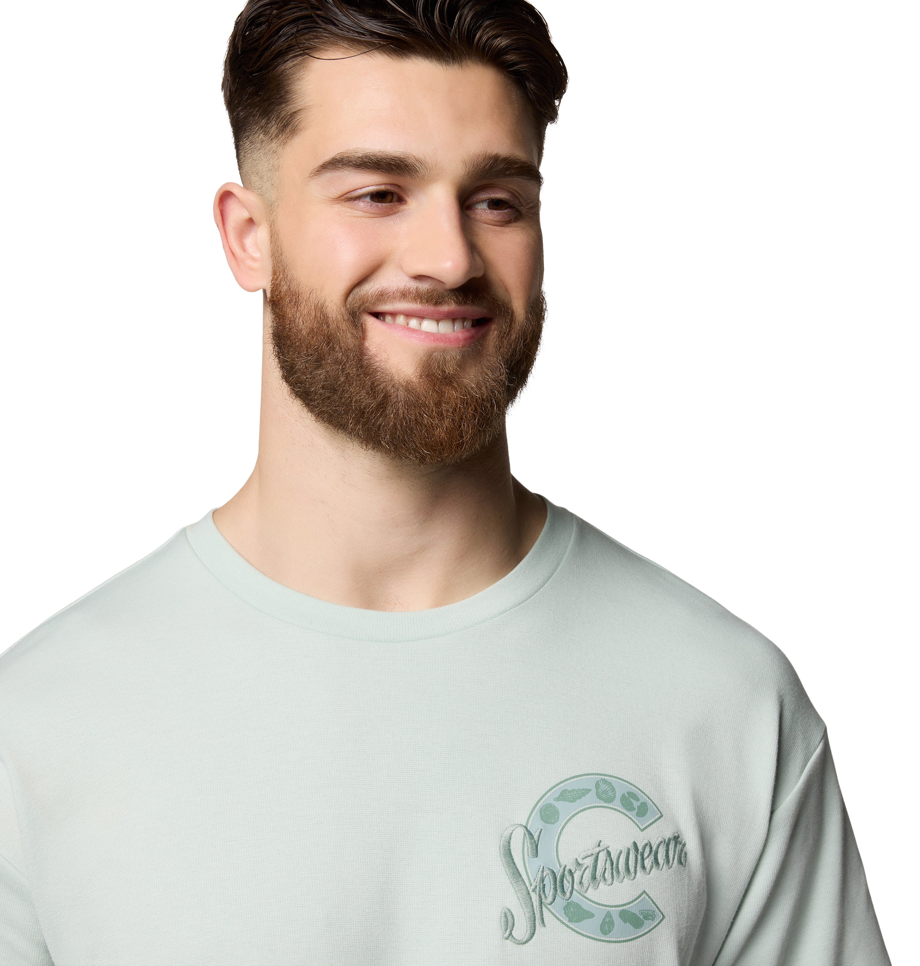 CSC Heritage Graphic Tee