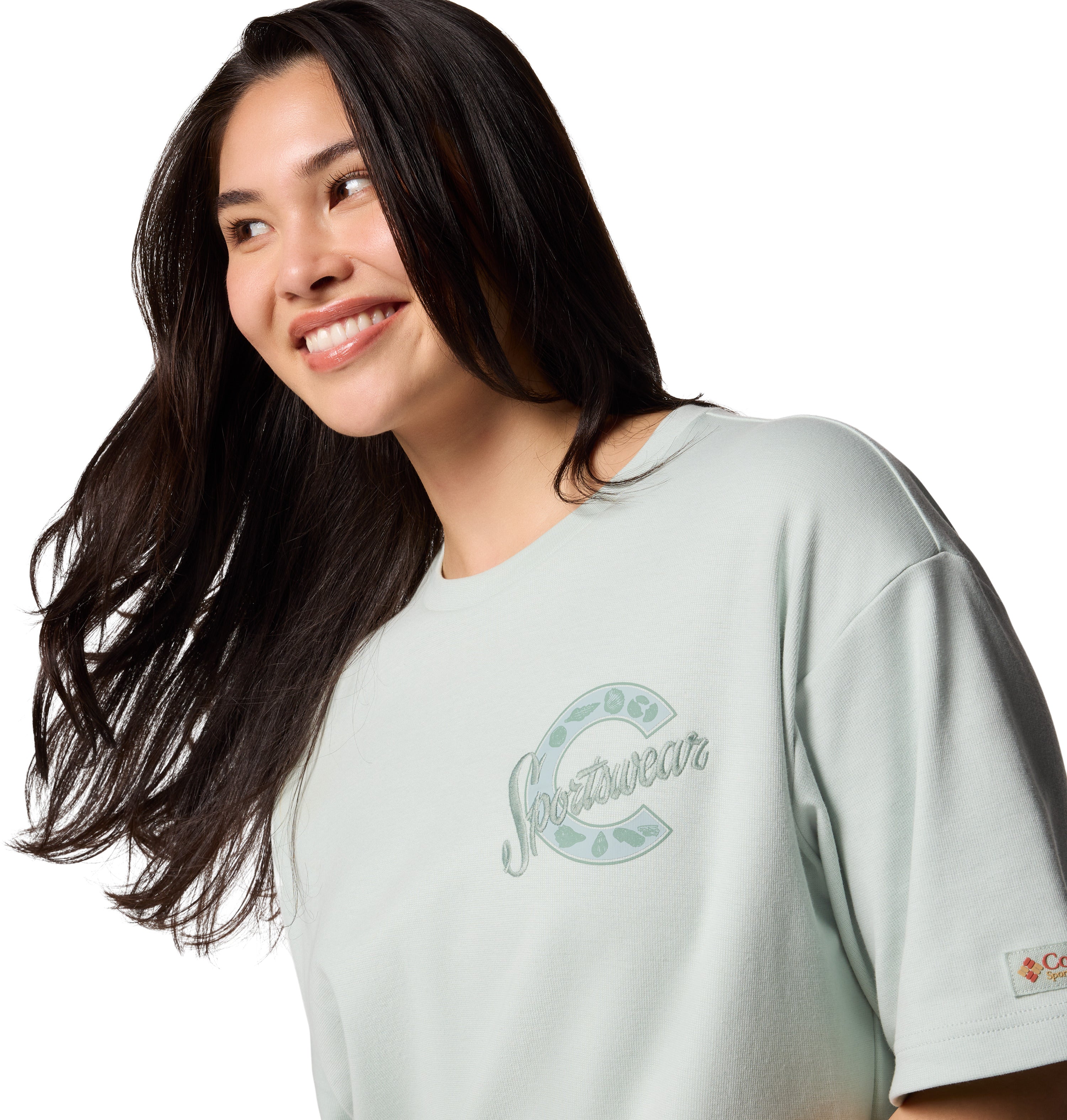 CSC Heritage Graphic Tee