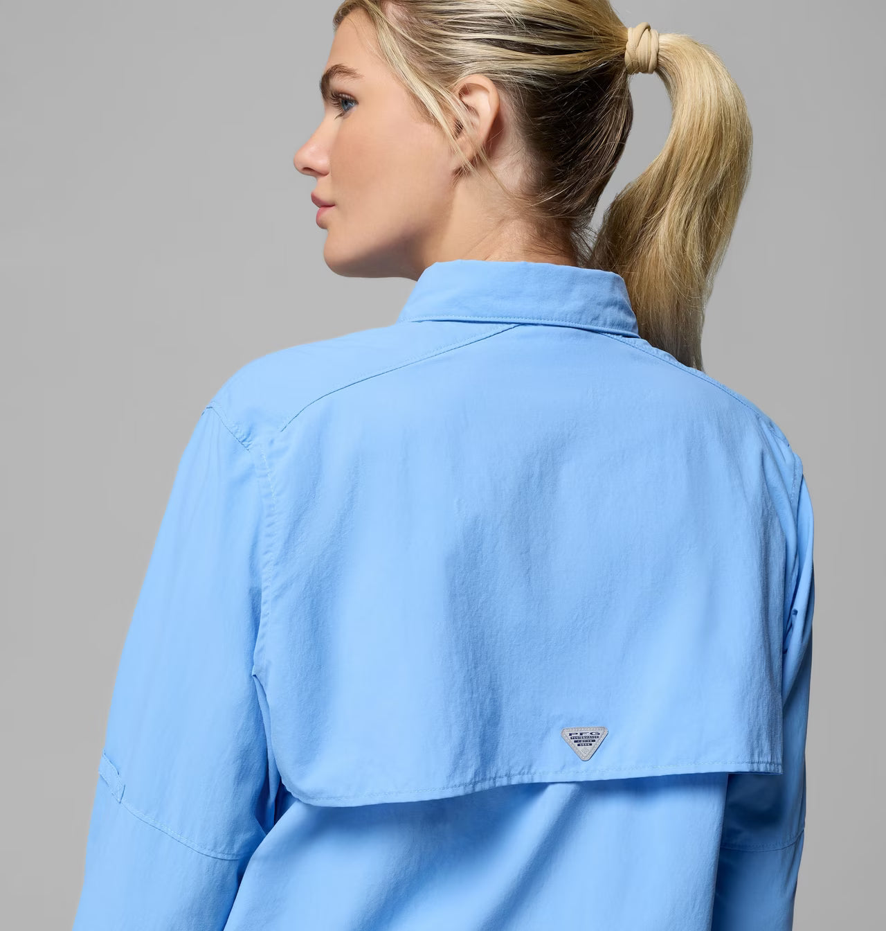 Womens Bahama II LS