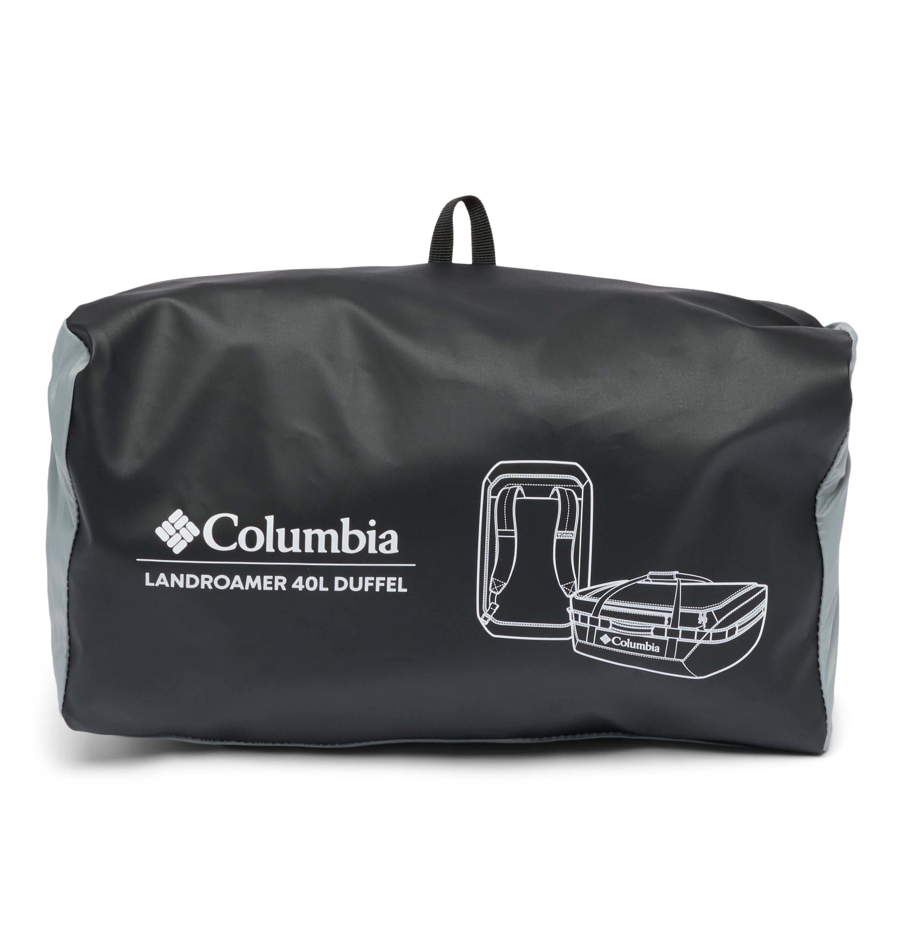 Landroamerª 40L Duffel