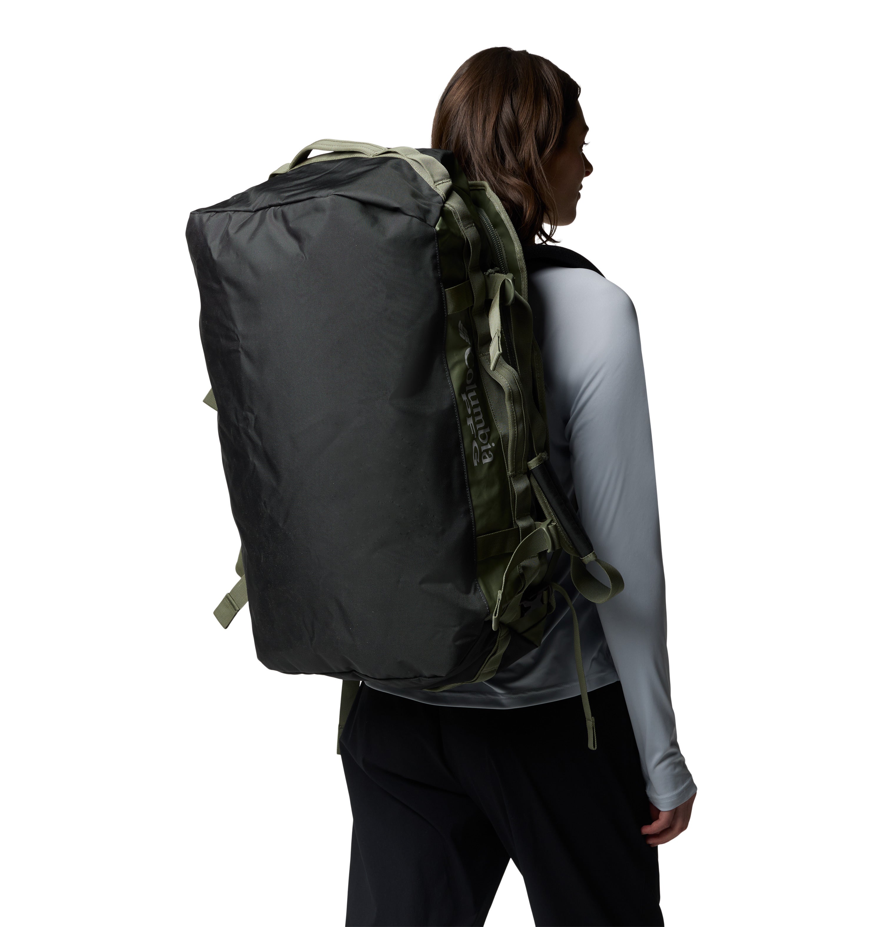 Landroamer 60L Duffel