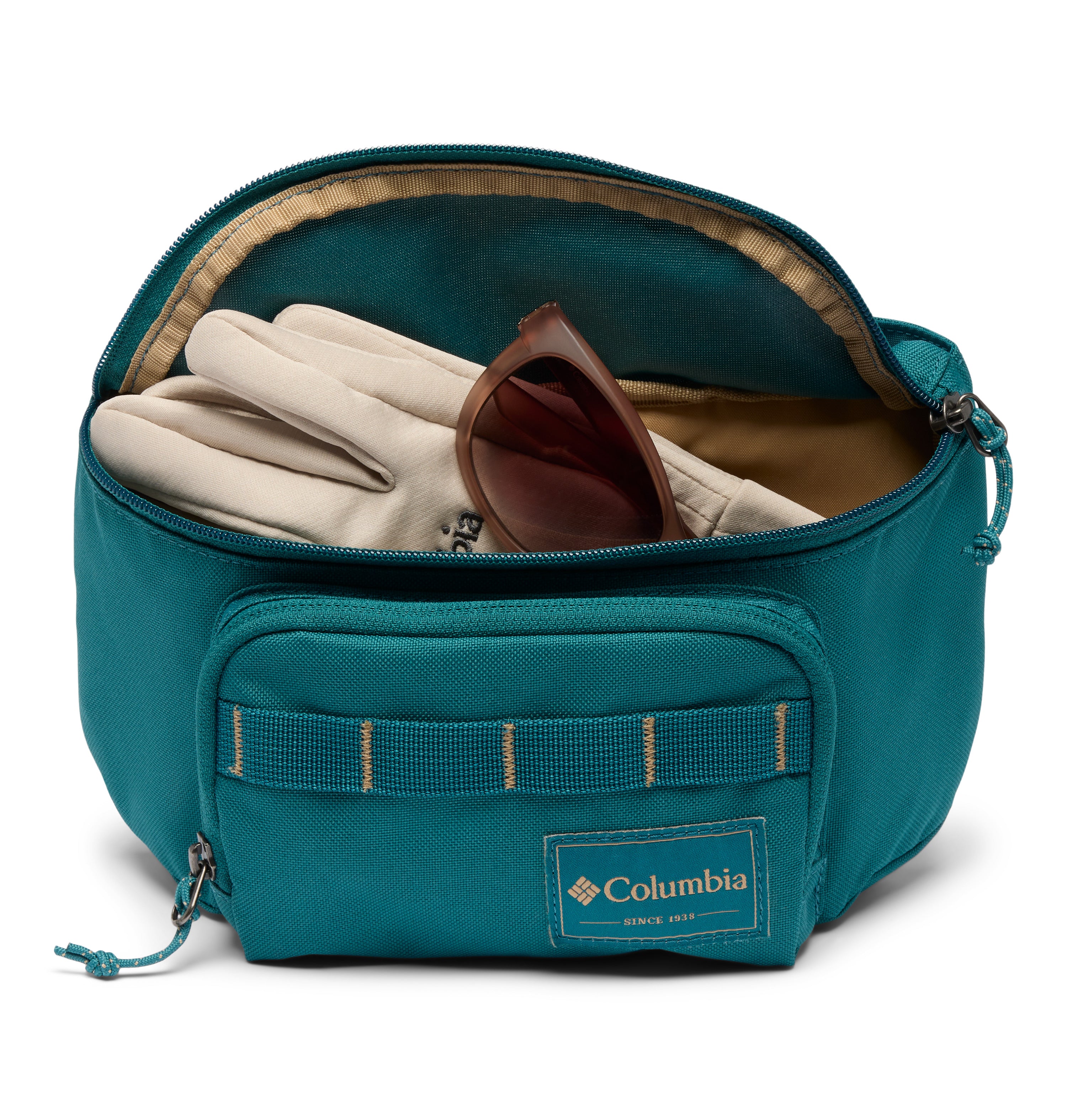Zigzag II Hip Pack
