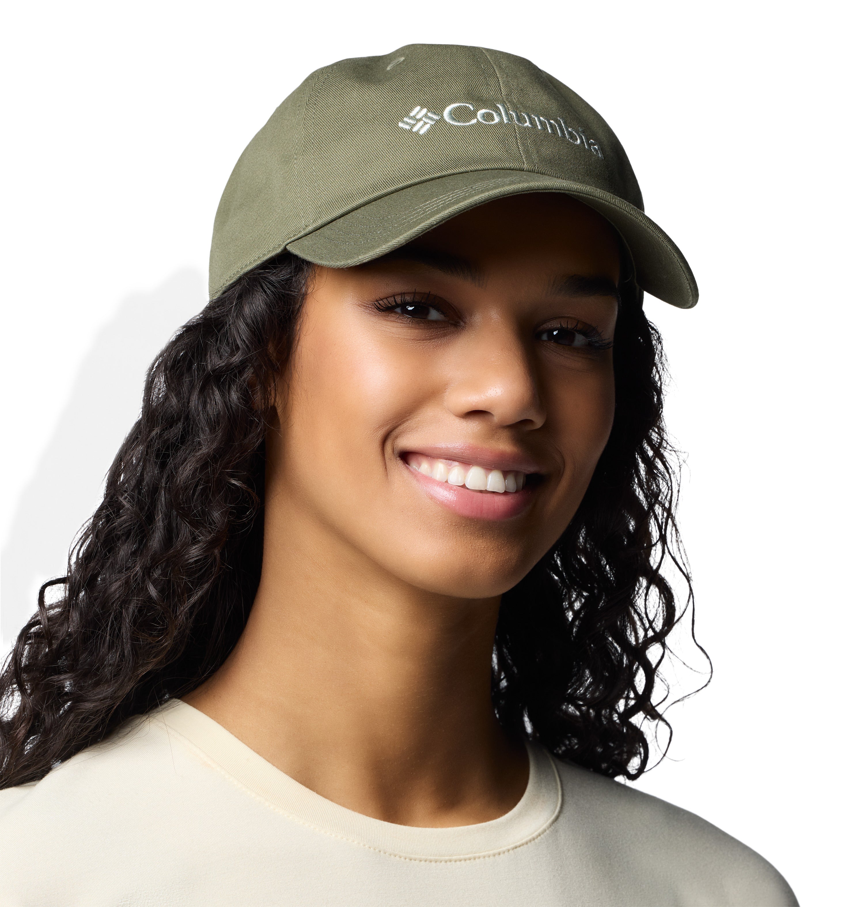 Provisions Ball Cap