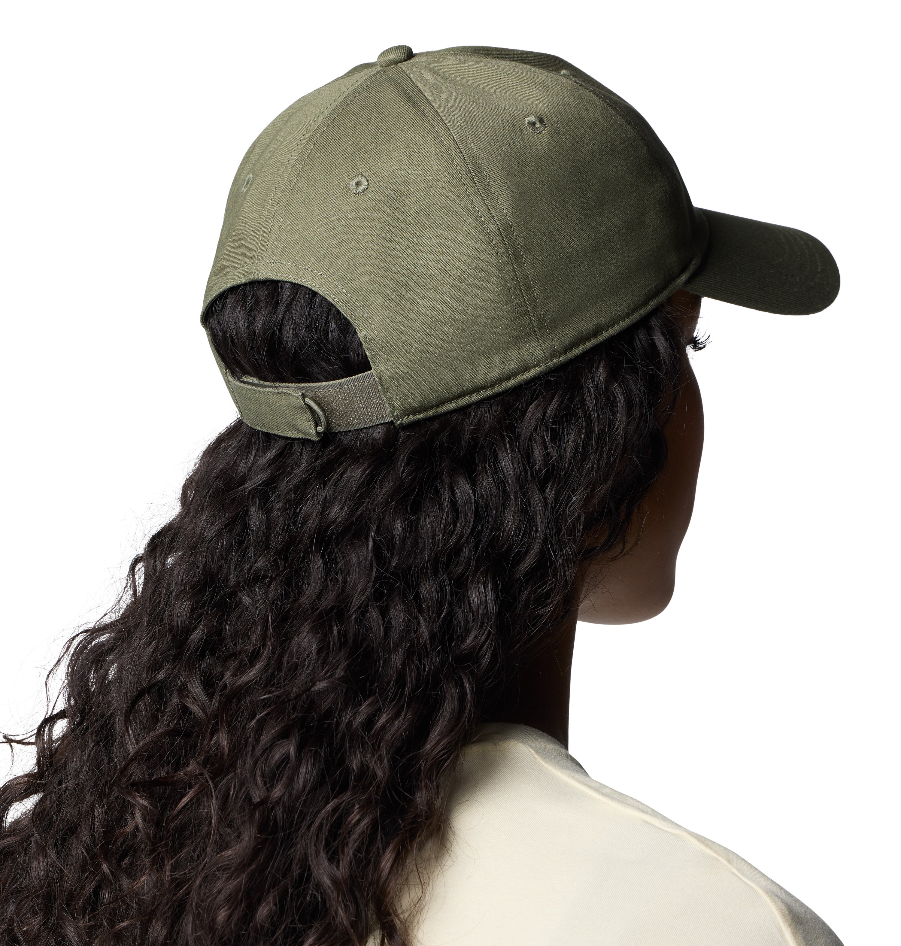 Provisions Ball Cap