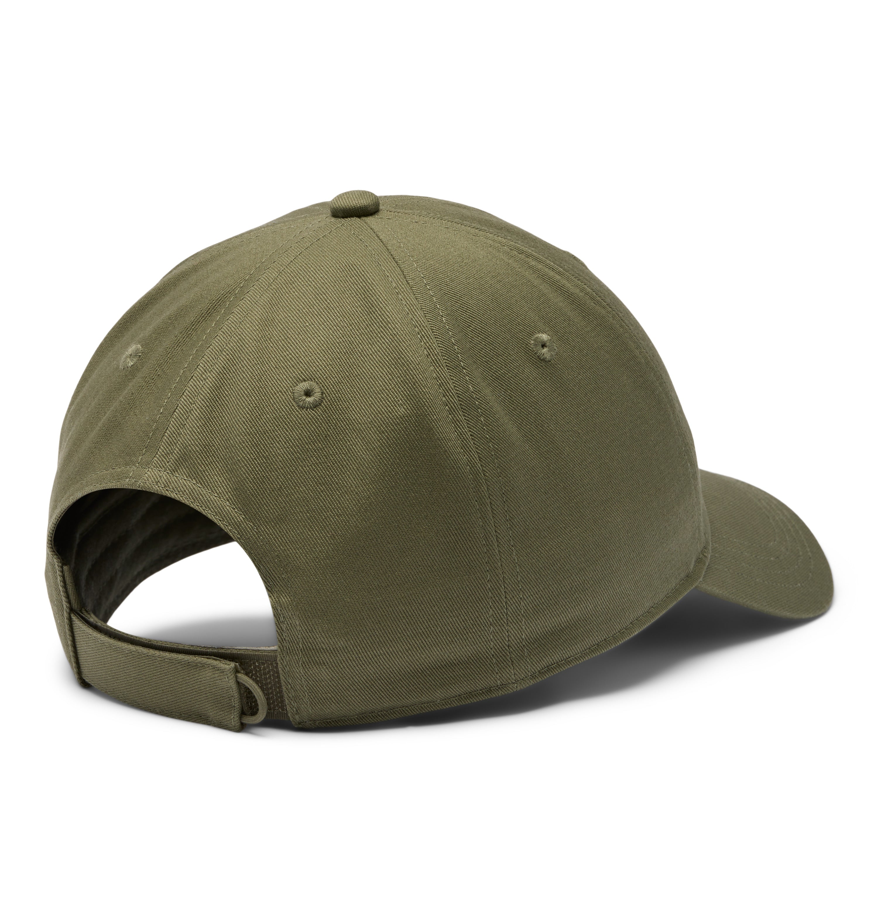 Provisions Ball Cap