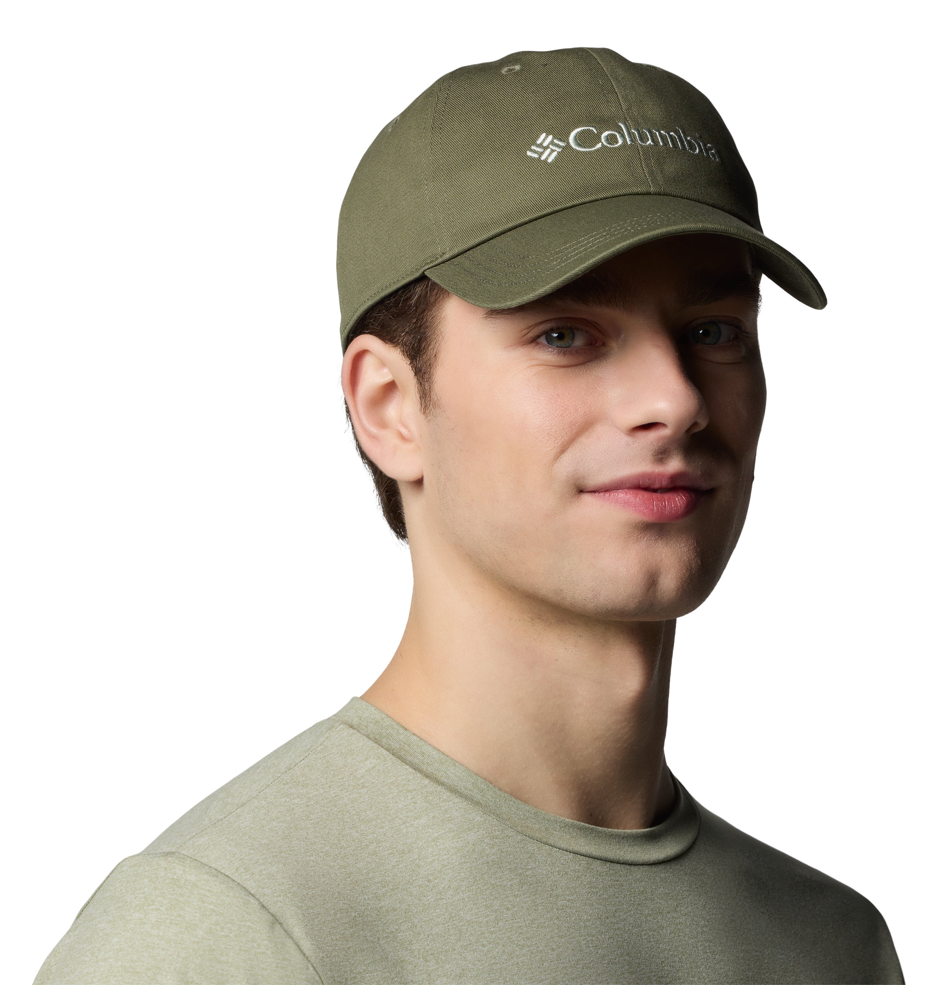 Provisions Ball Cap