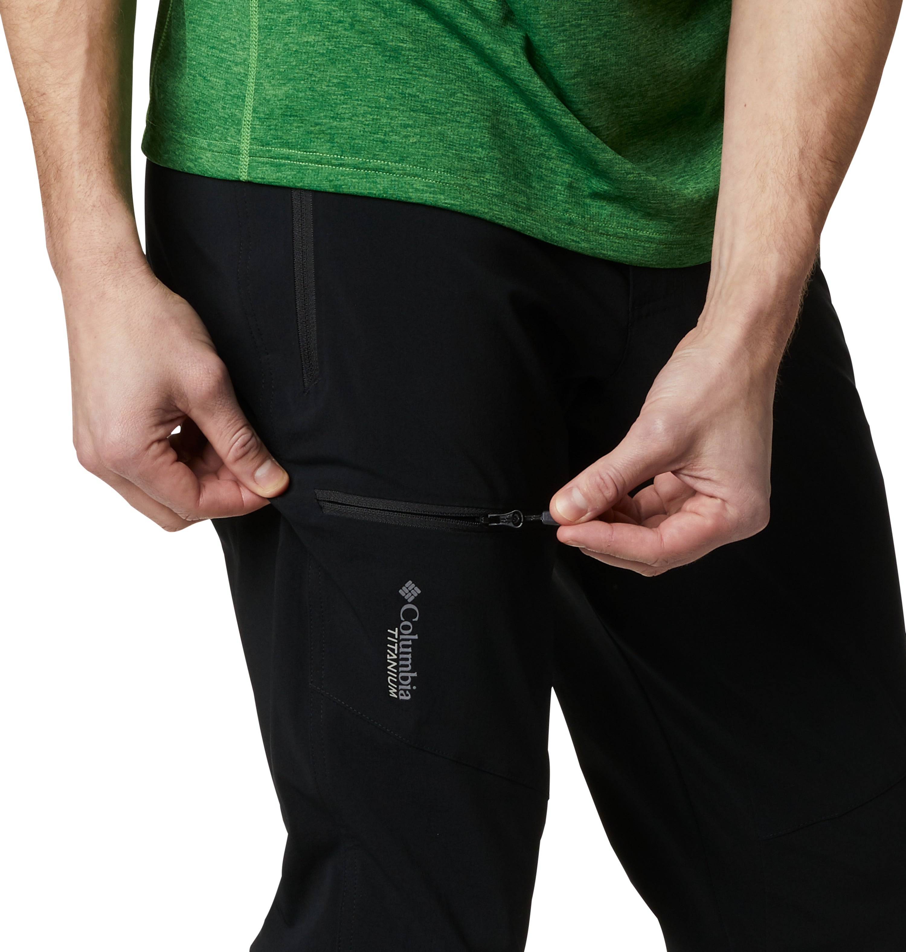 Titan Pass Pant II