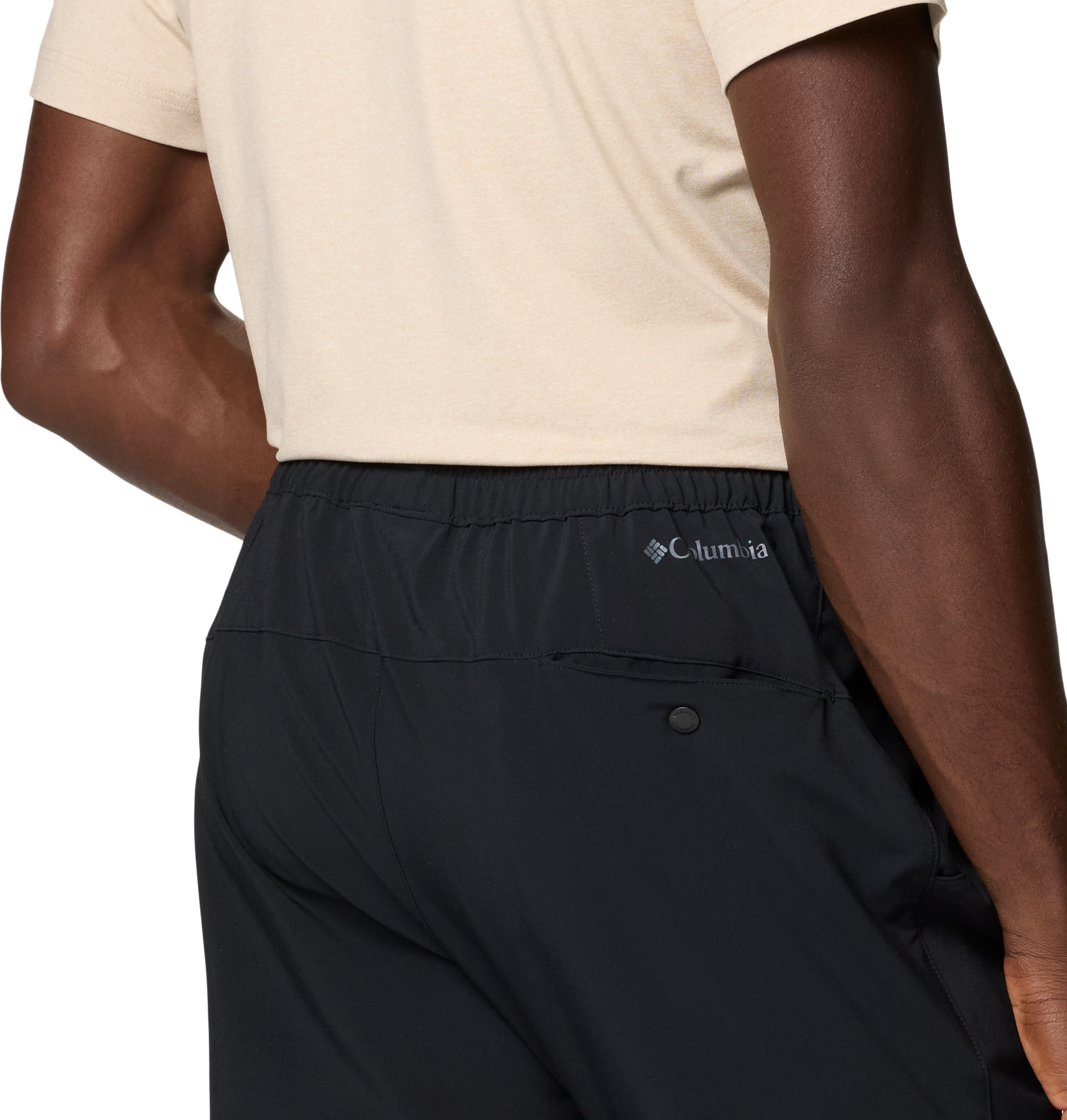 Columbia Hikeª Jogger II