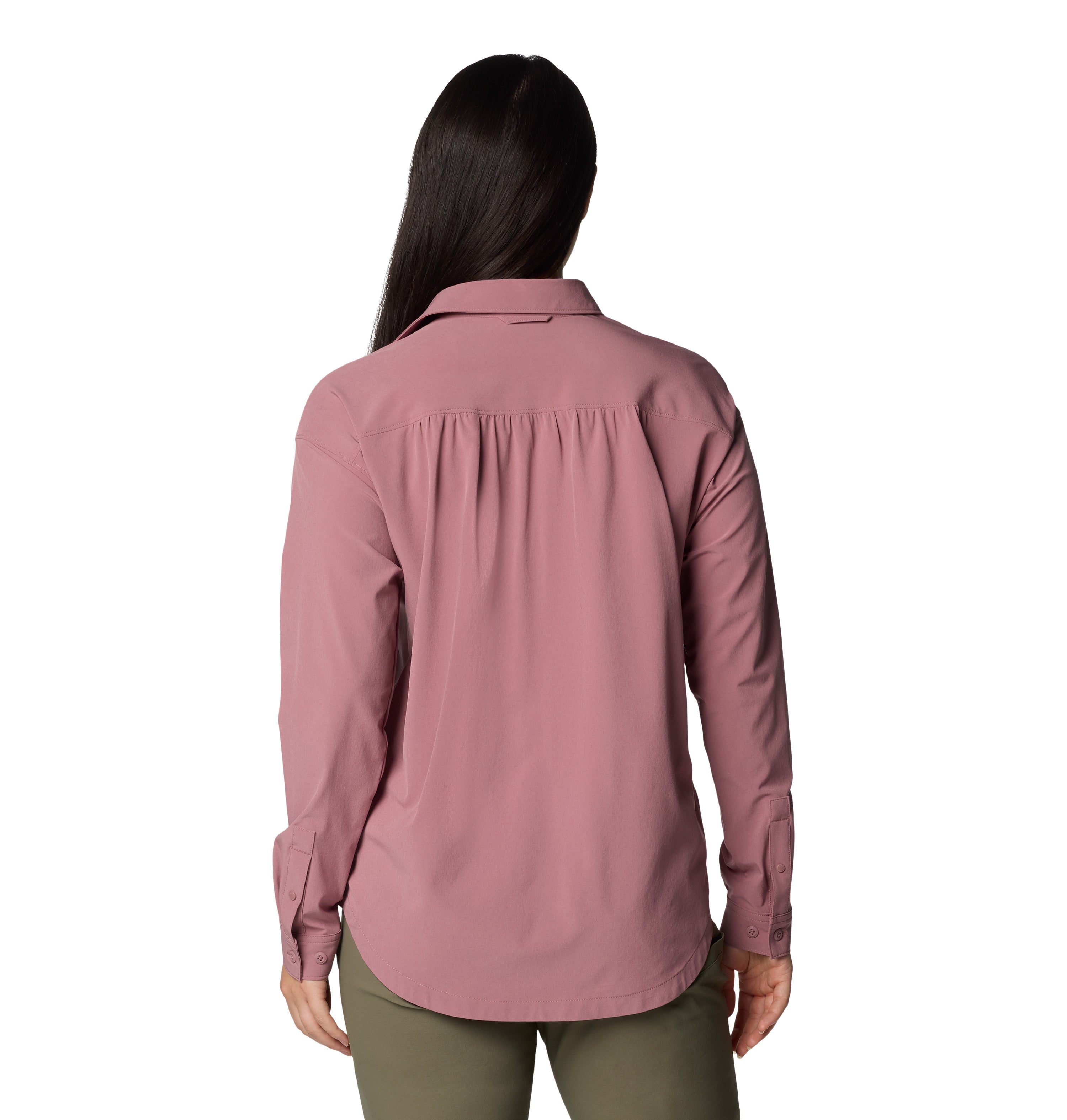 Boundless Trekª Layering LS II
