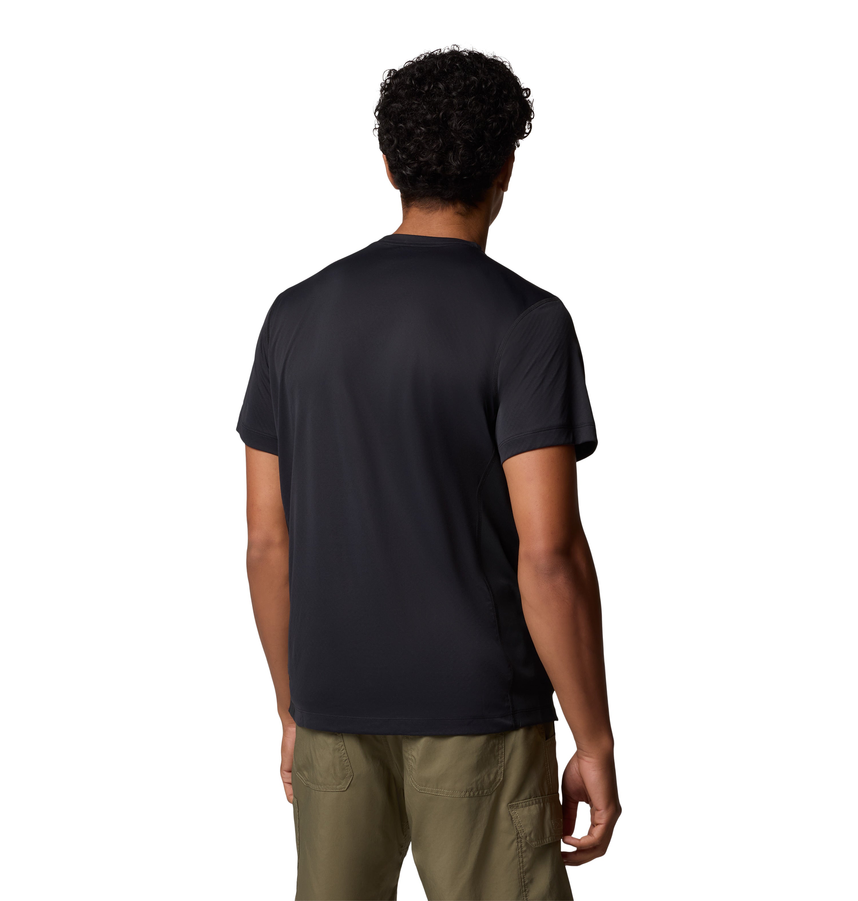 Zero Rules Light SS Crew