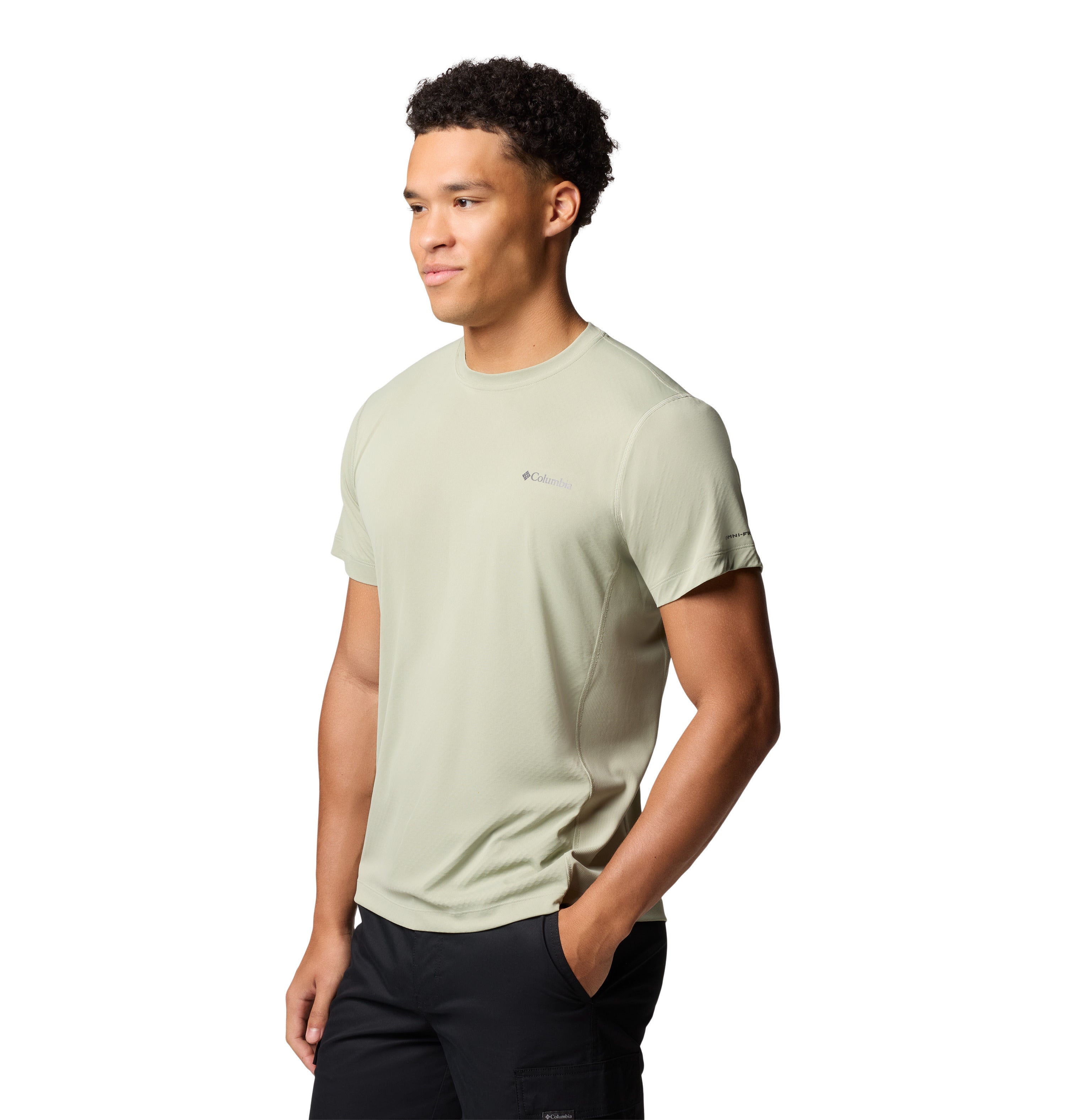 Zero Rules Light SS Crew