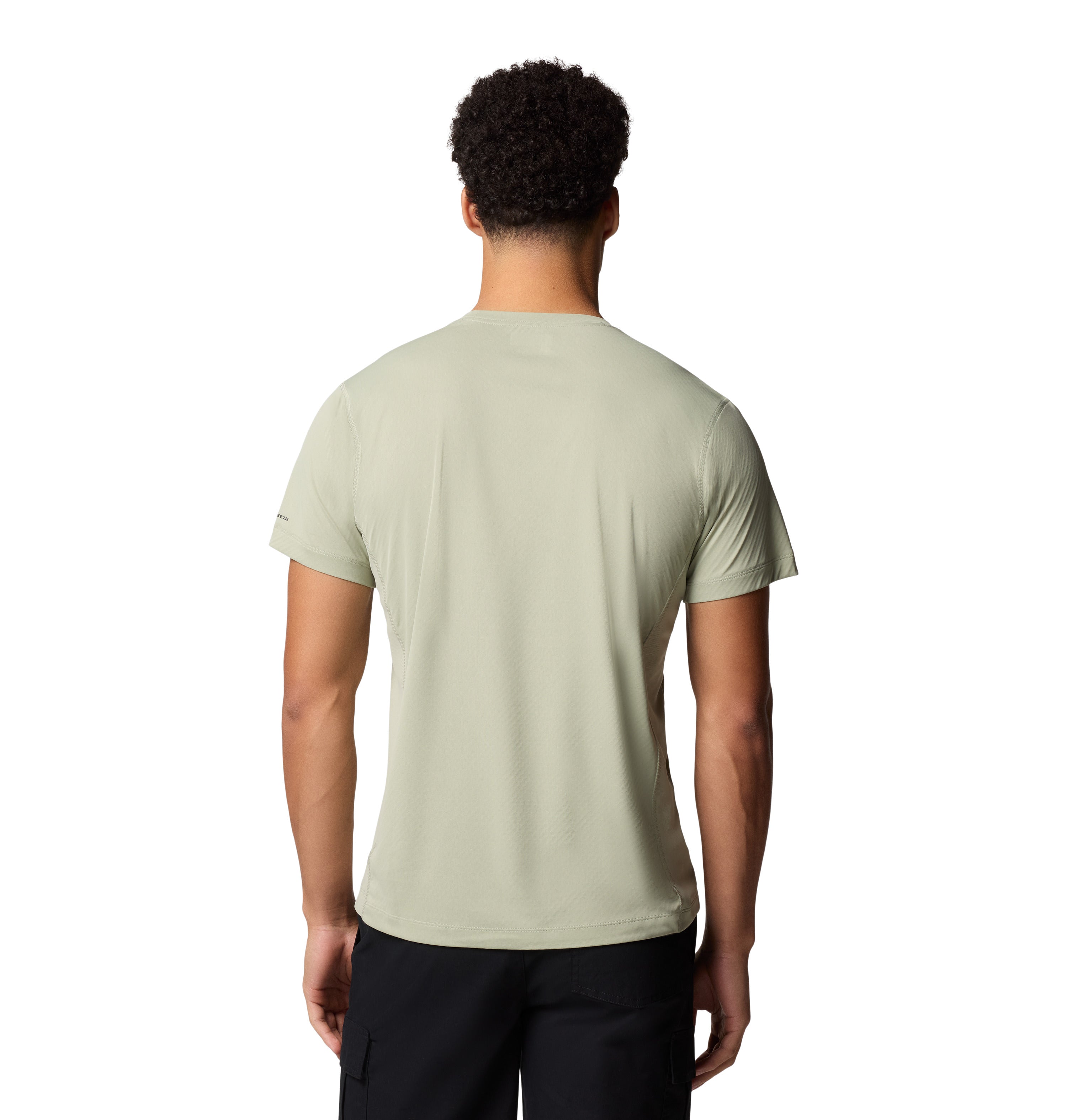 Zero Rules Light SS Crew