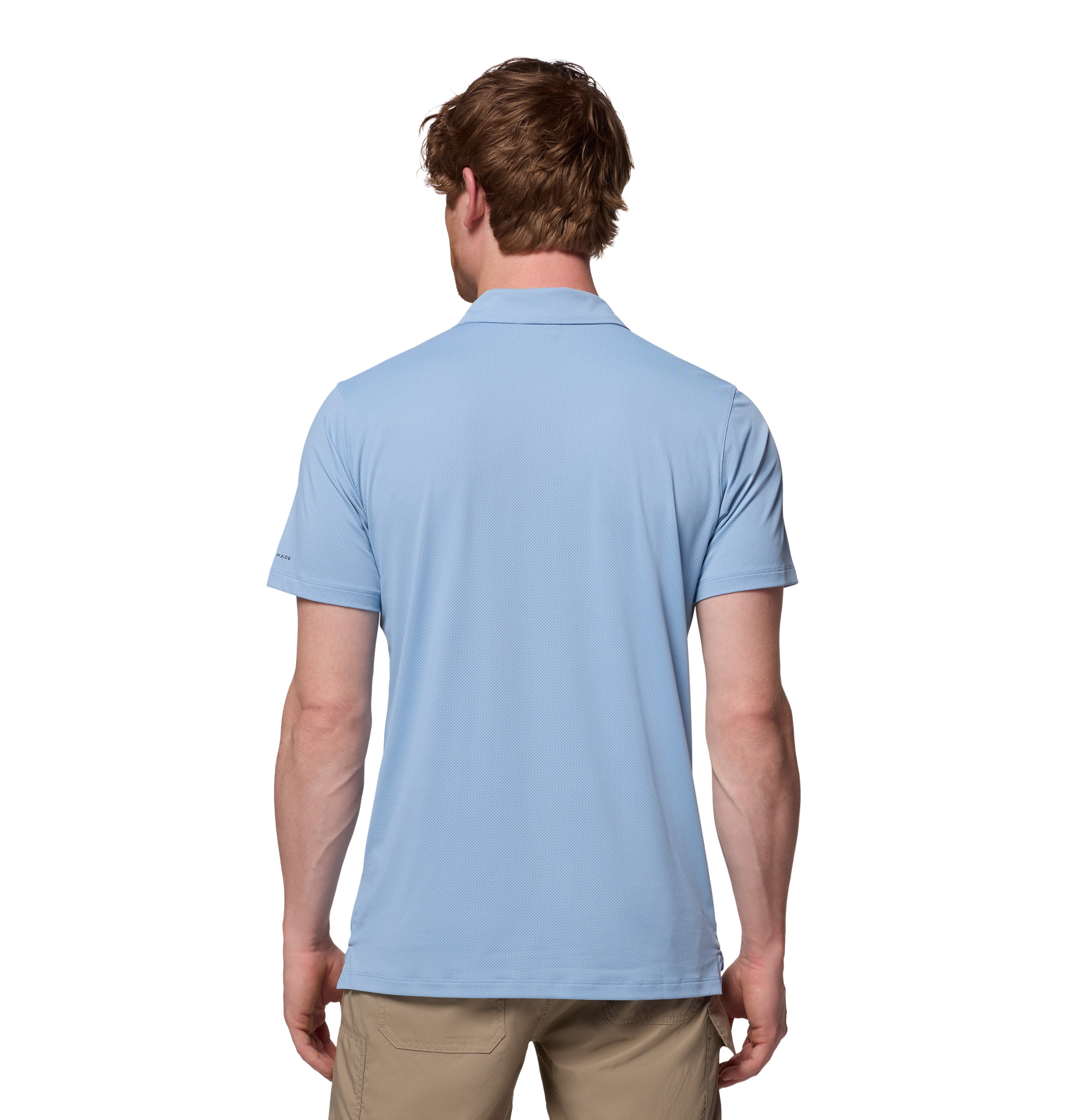 Tech Trail Utility Polo
