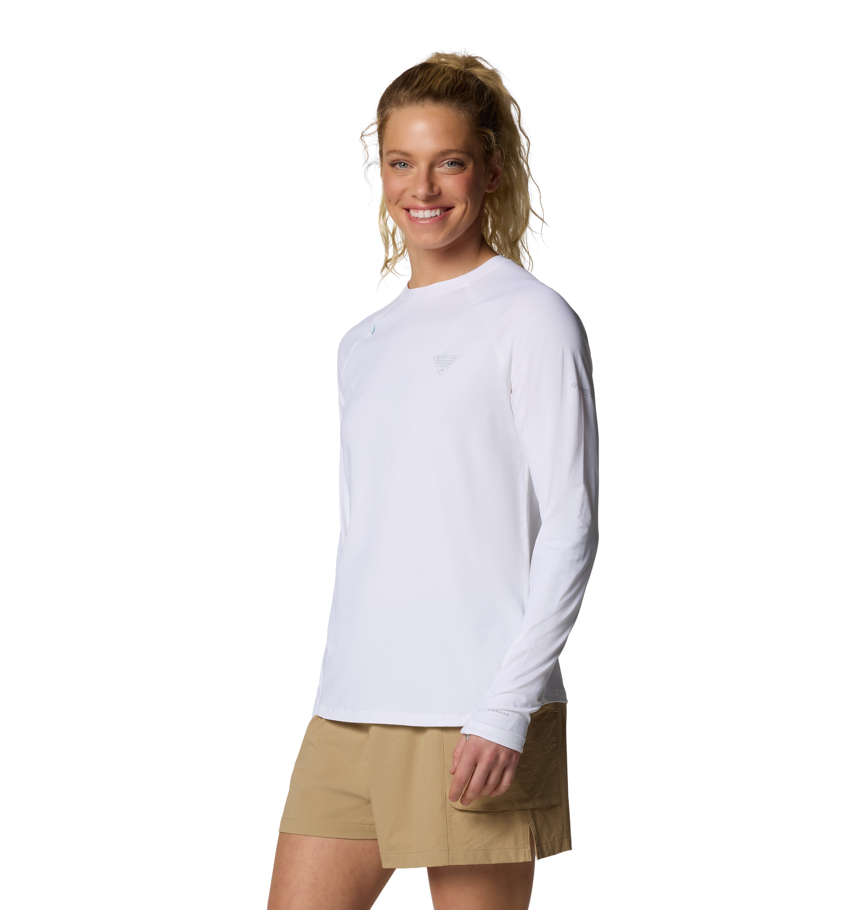 Wild Cast Sun Shirt