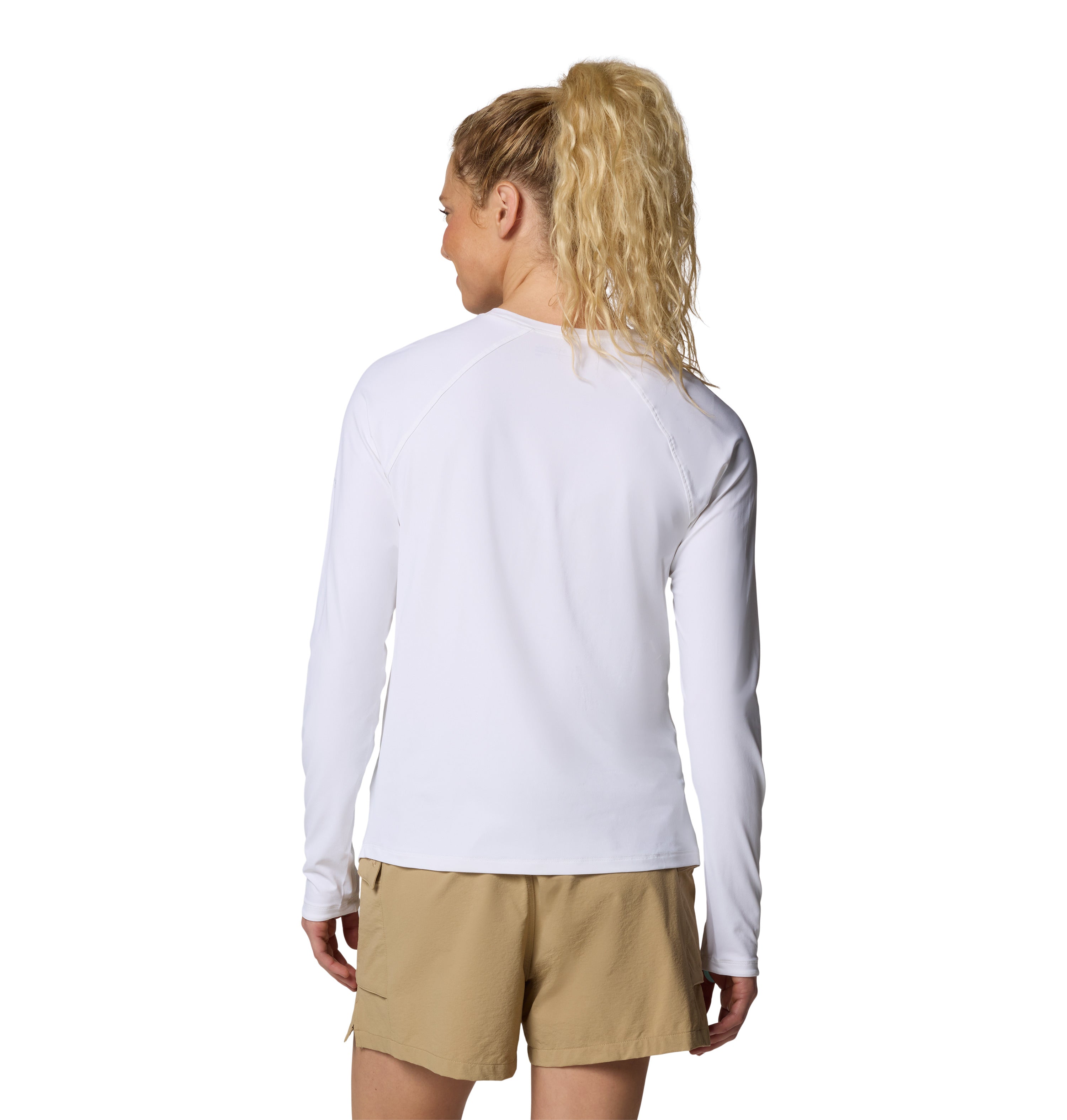 Wild Cast Sun Shirt