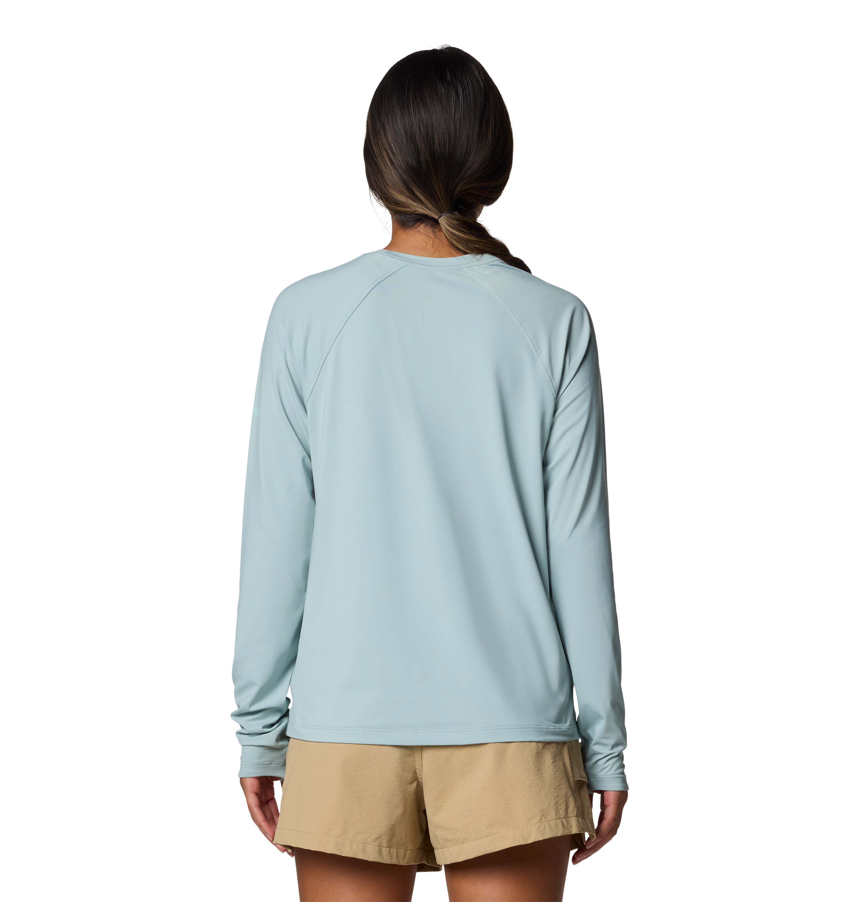 Wild Cast Sun Shirt