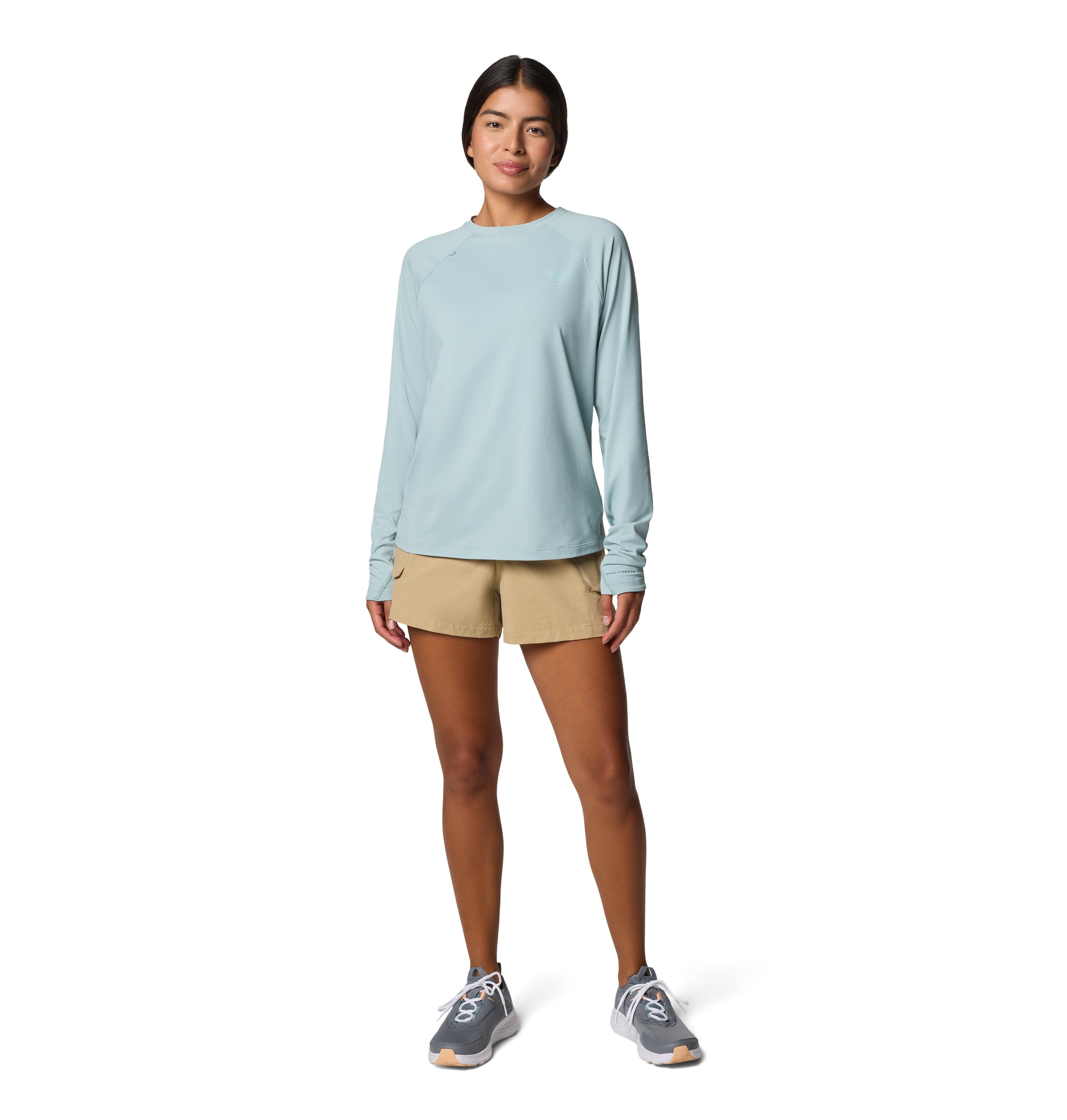 Wild Cast Sun Shirt