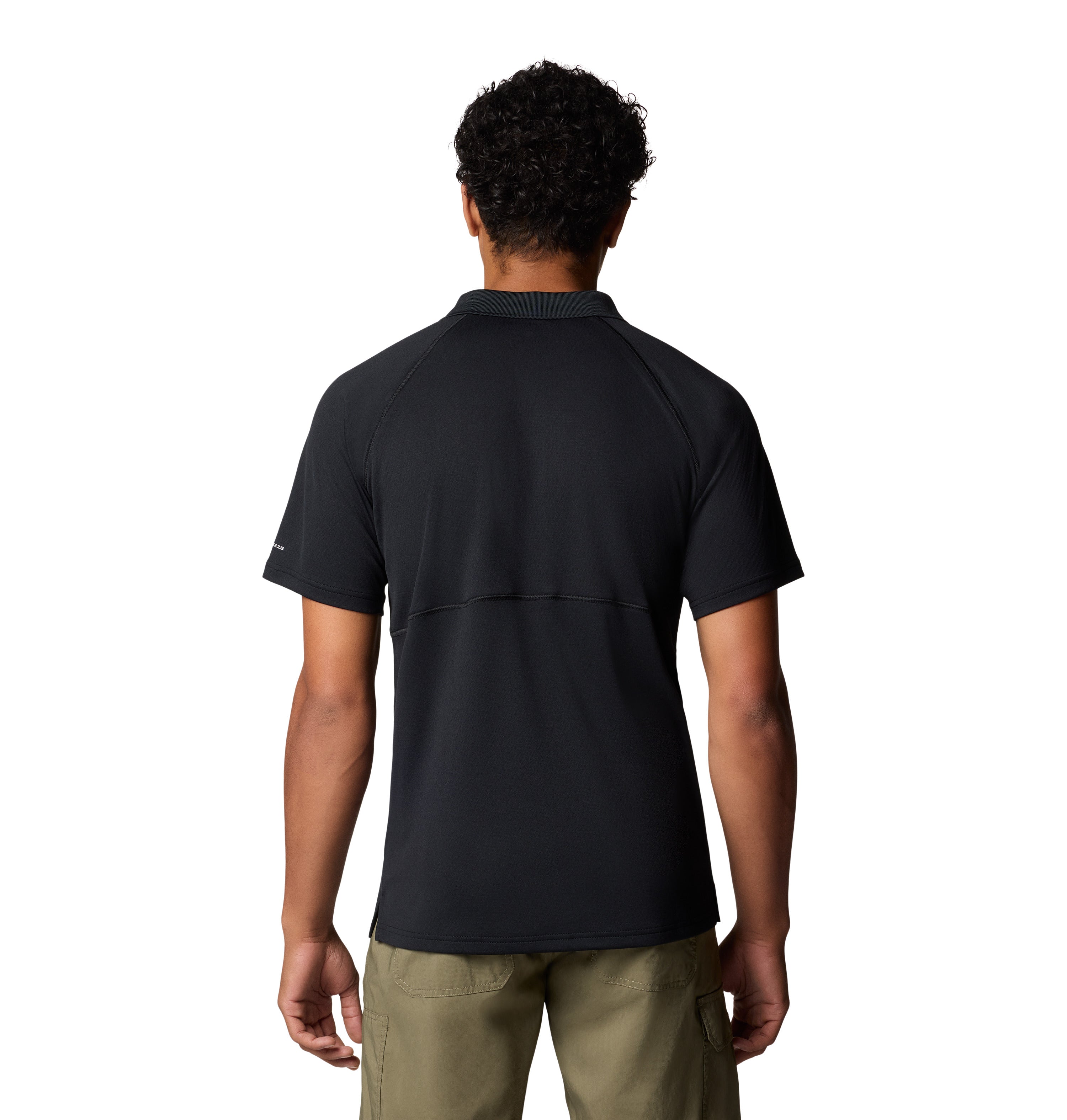 Alpine Chill Pro Polo