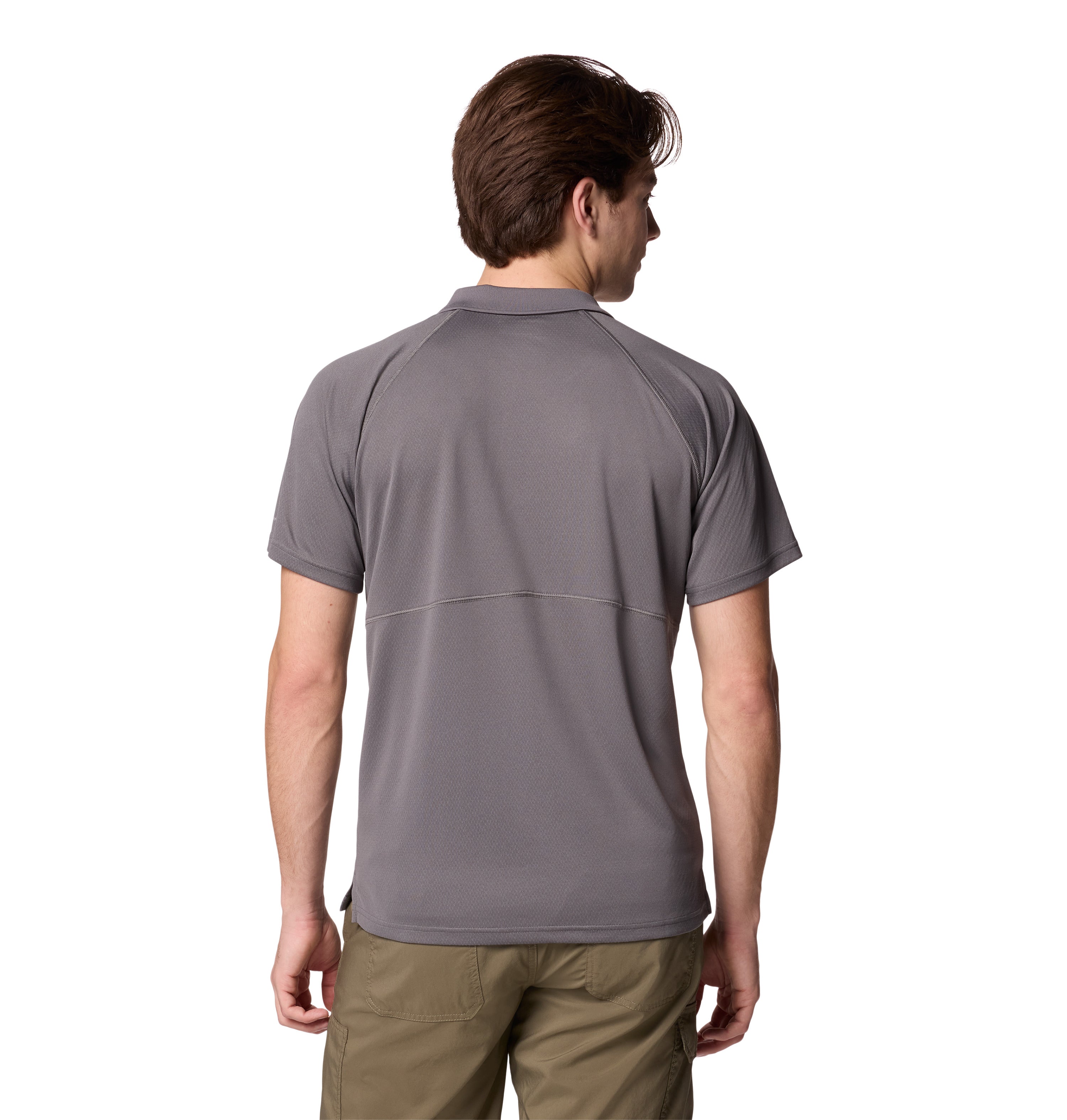 Alpine Chill Pro Polo