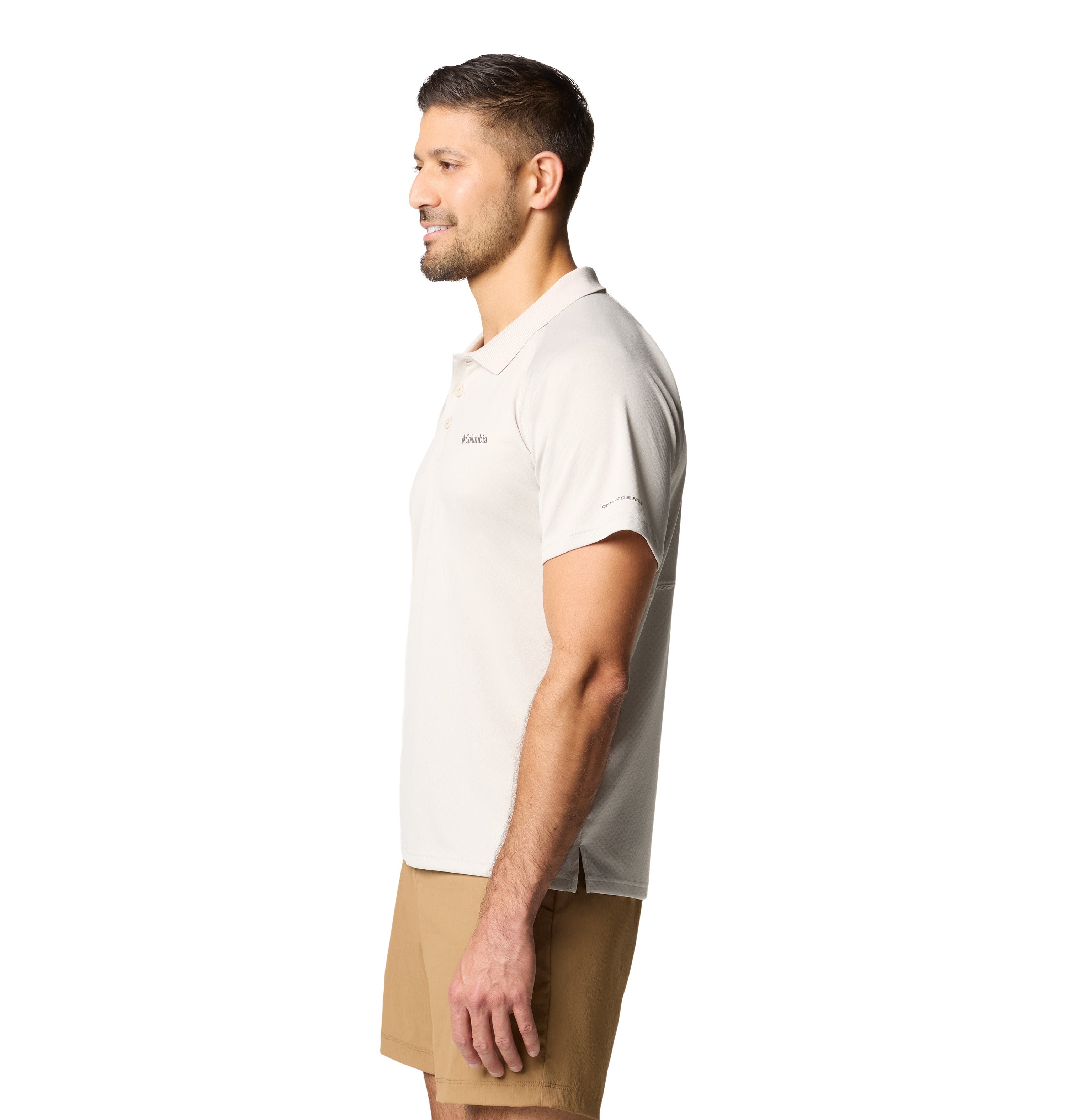 Alpine Chill Pro Polo