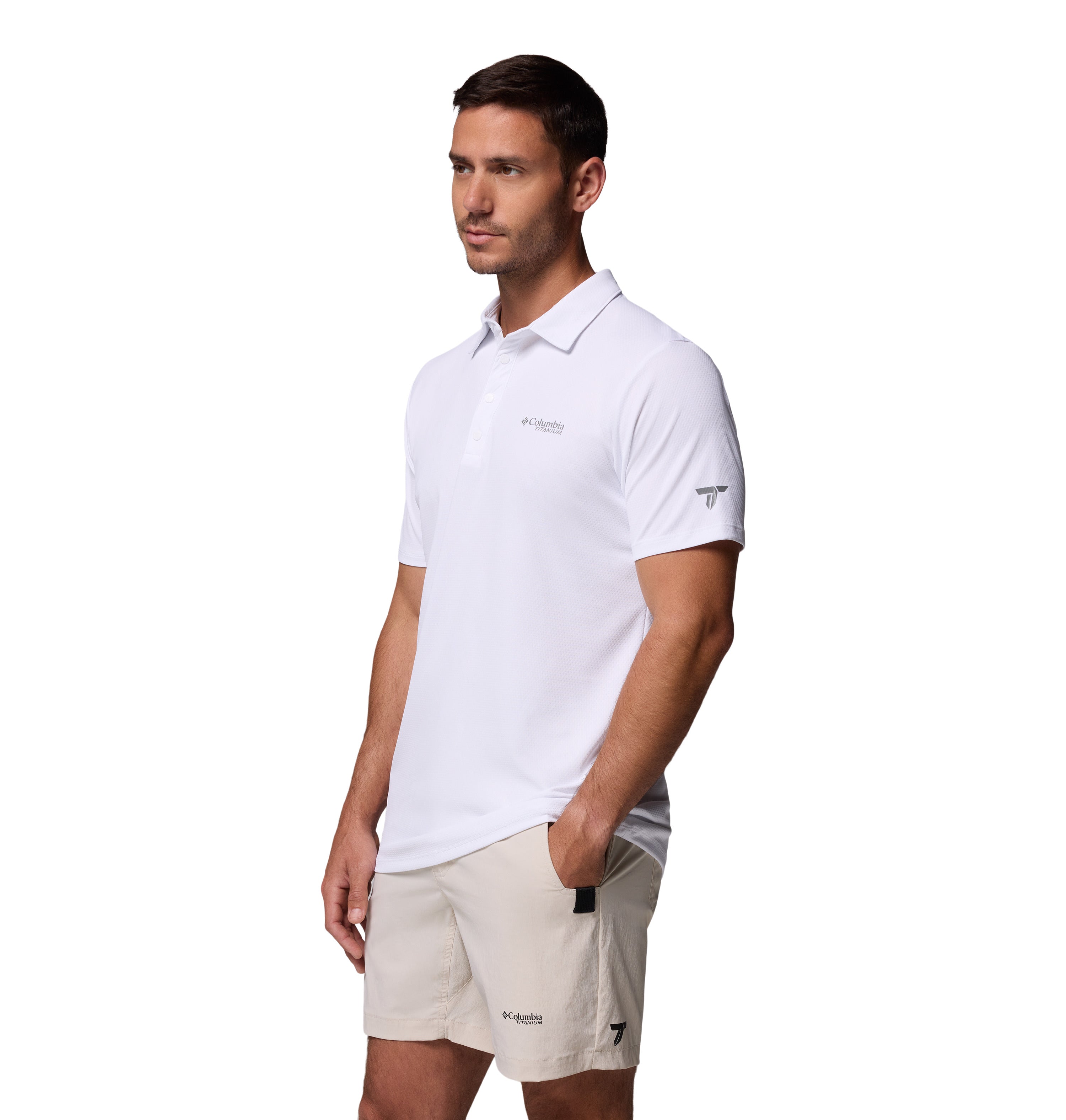 Summit Valley Polo