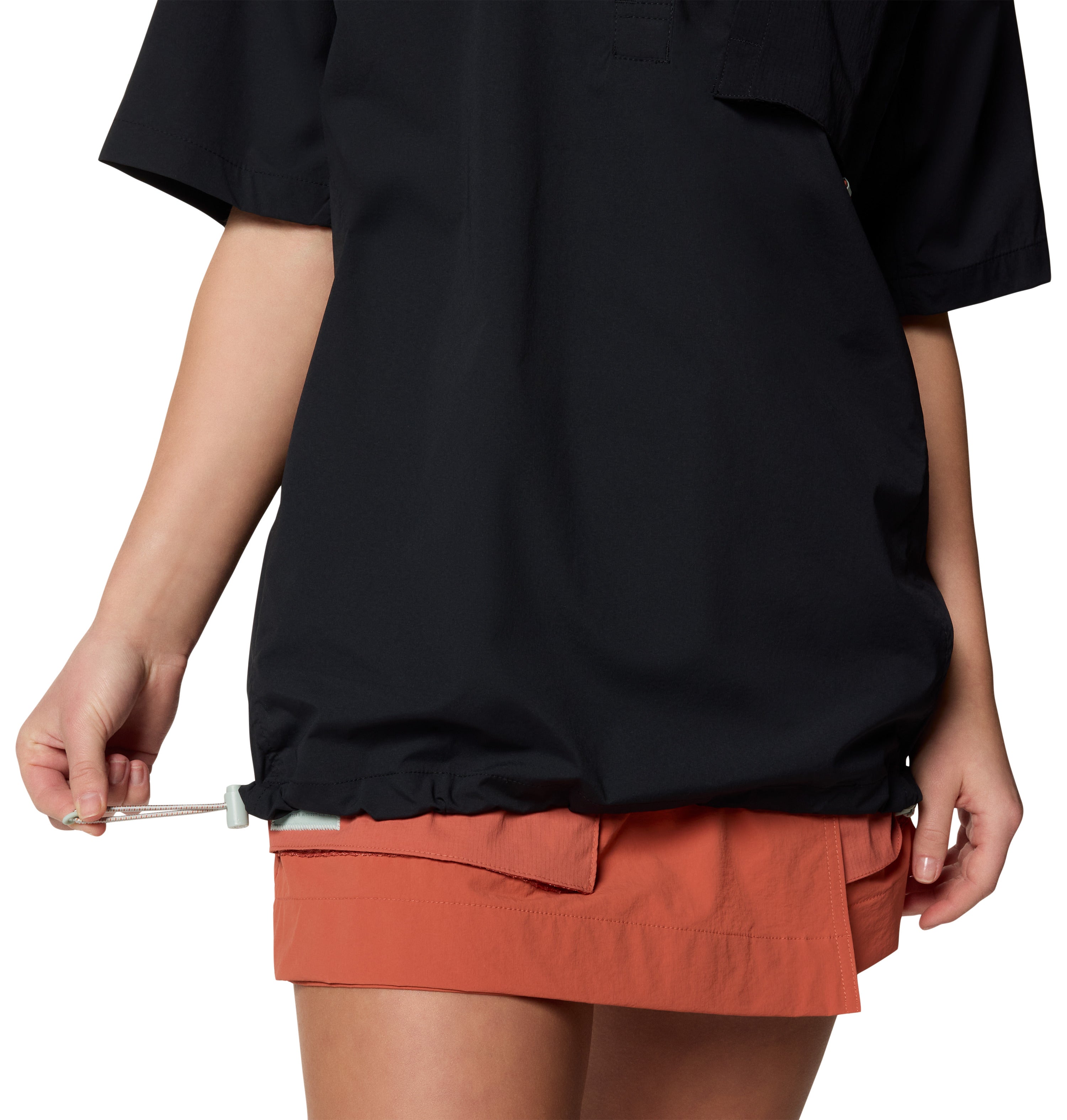 Cove Beach Woven SS