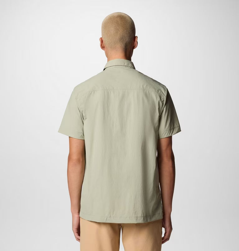 Black Mesa Utility SS Shirt
