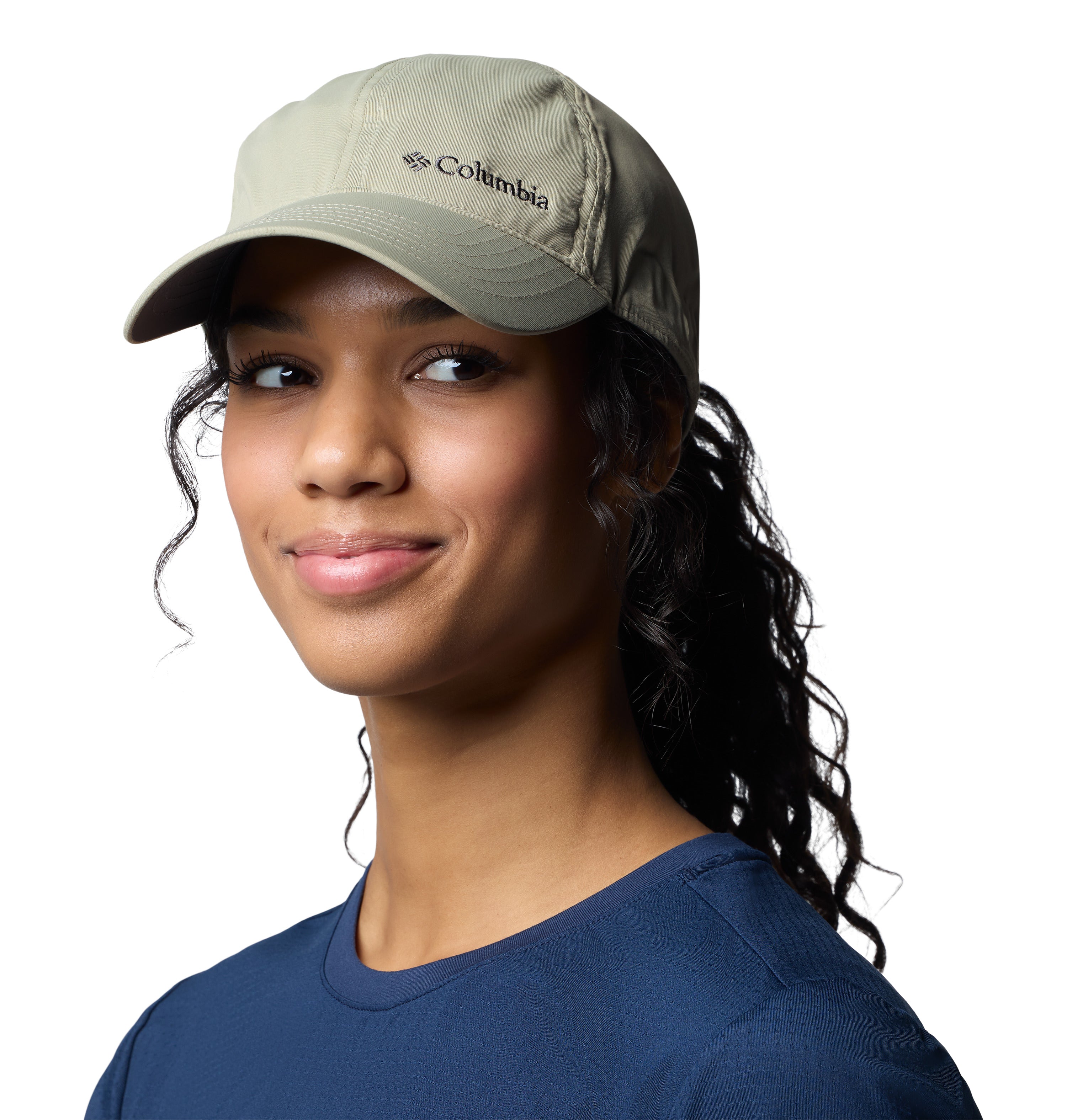 Coolhead III Ball Cap