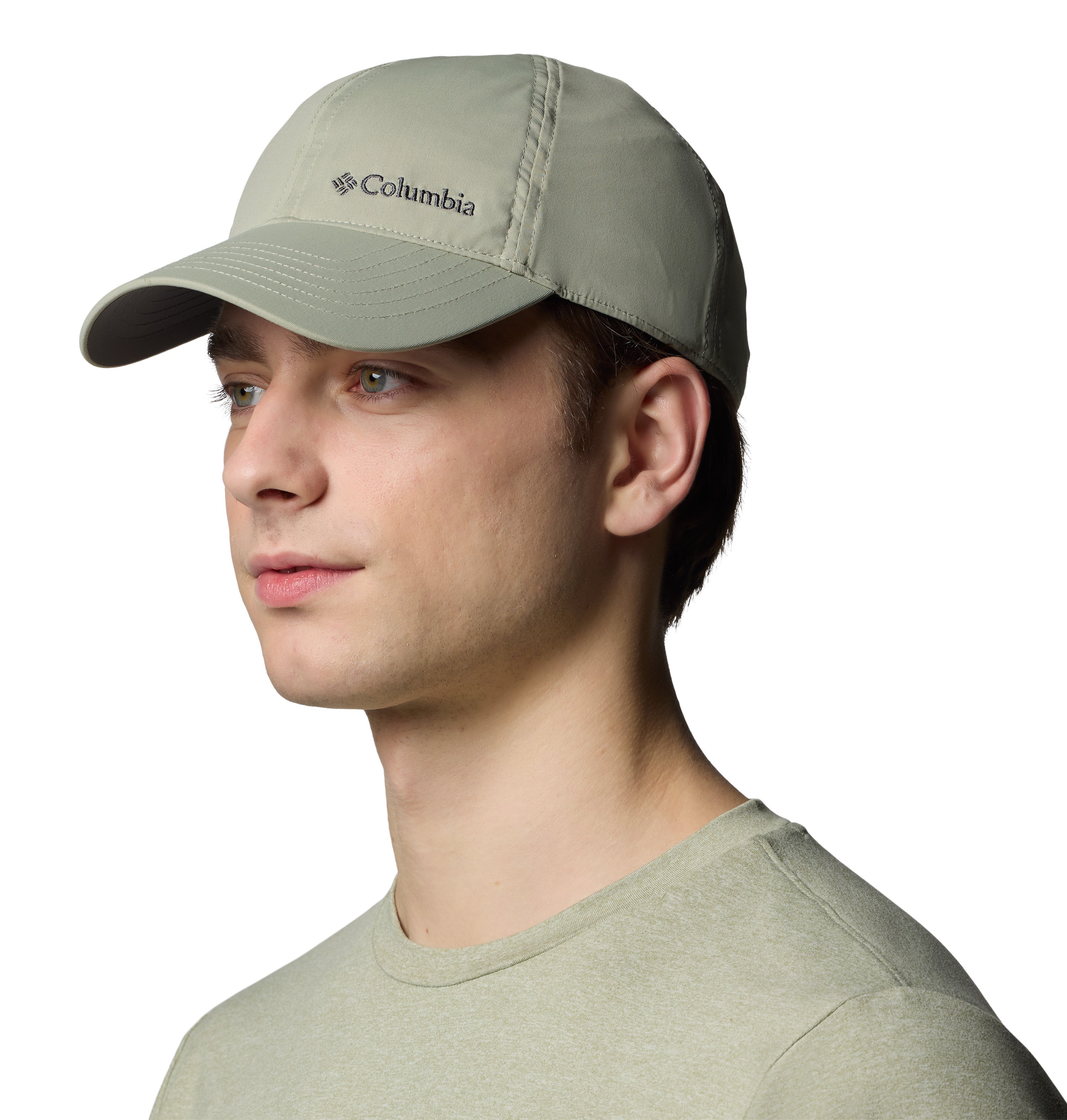 Coolhead III Ball Cap