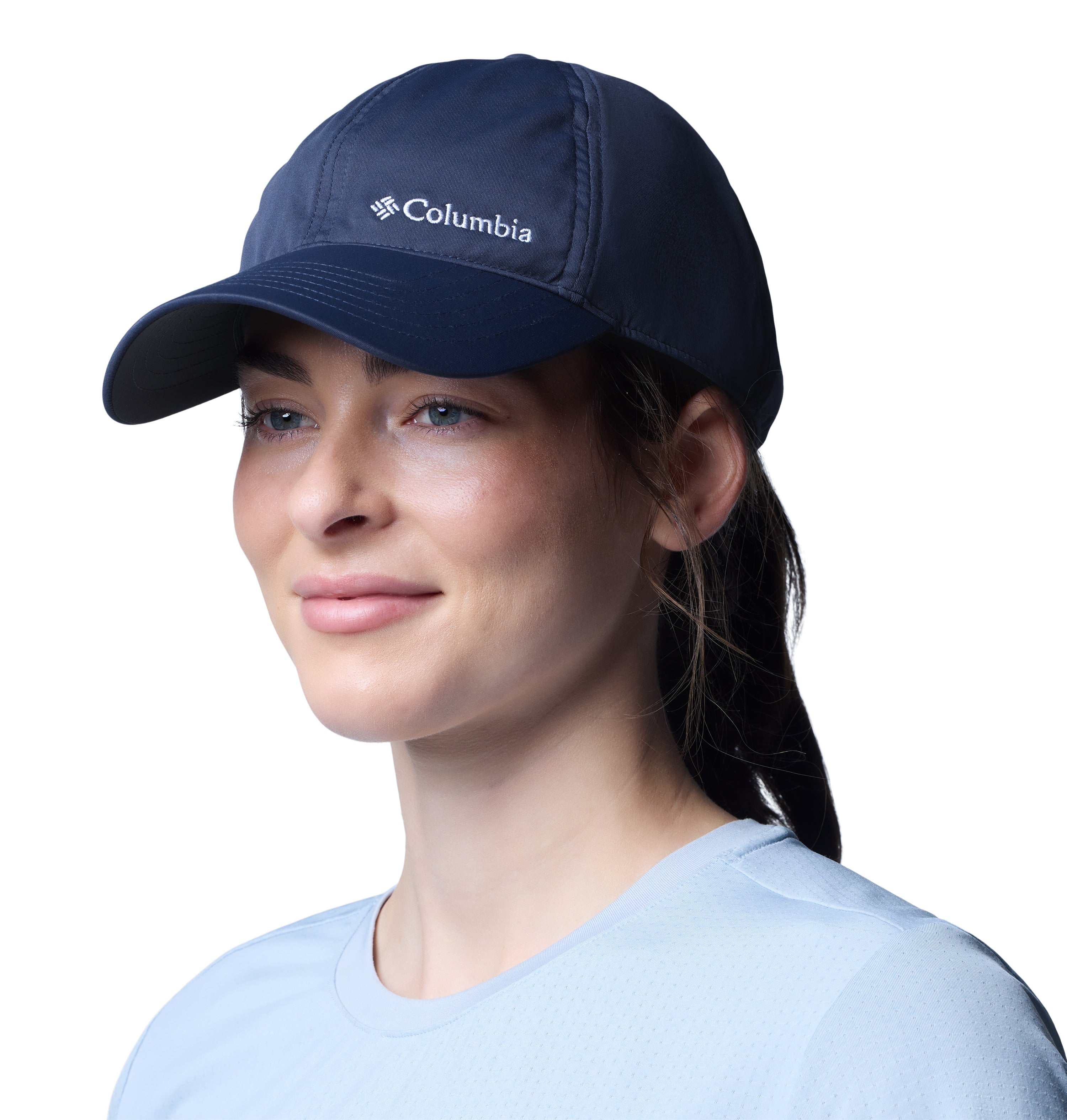 Coolhead III Ball Cap