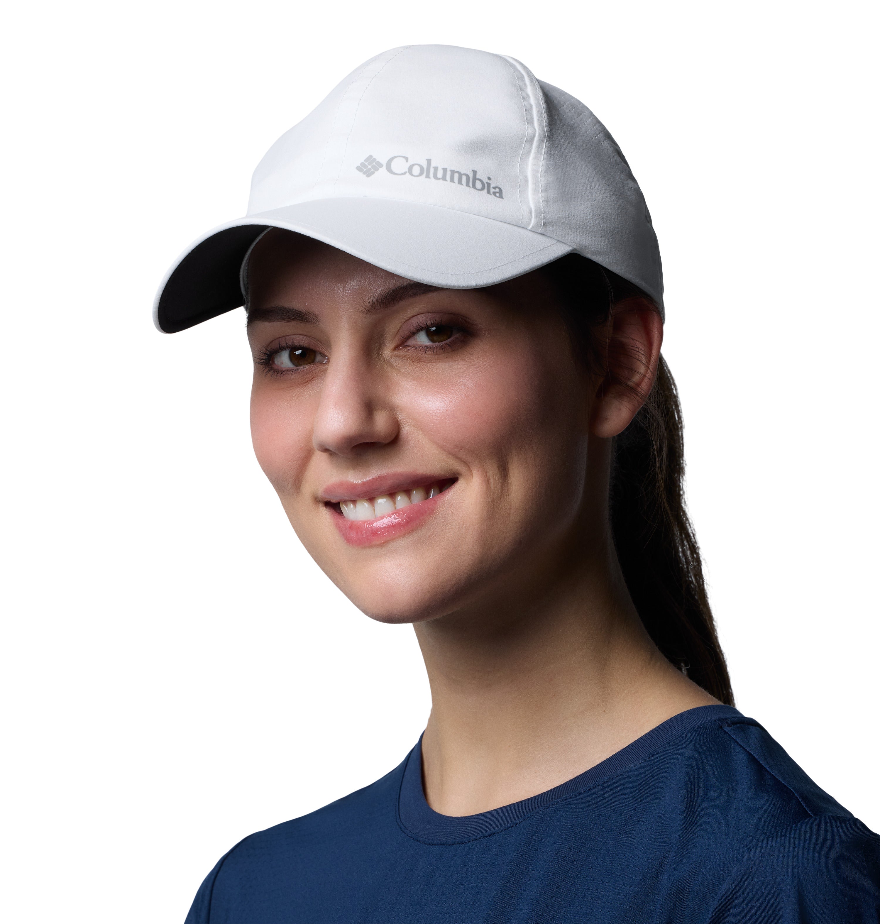 Silver Ridge IV Ball Cap