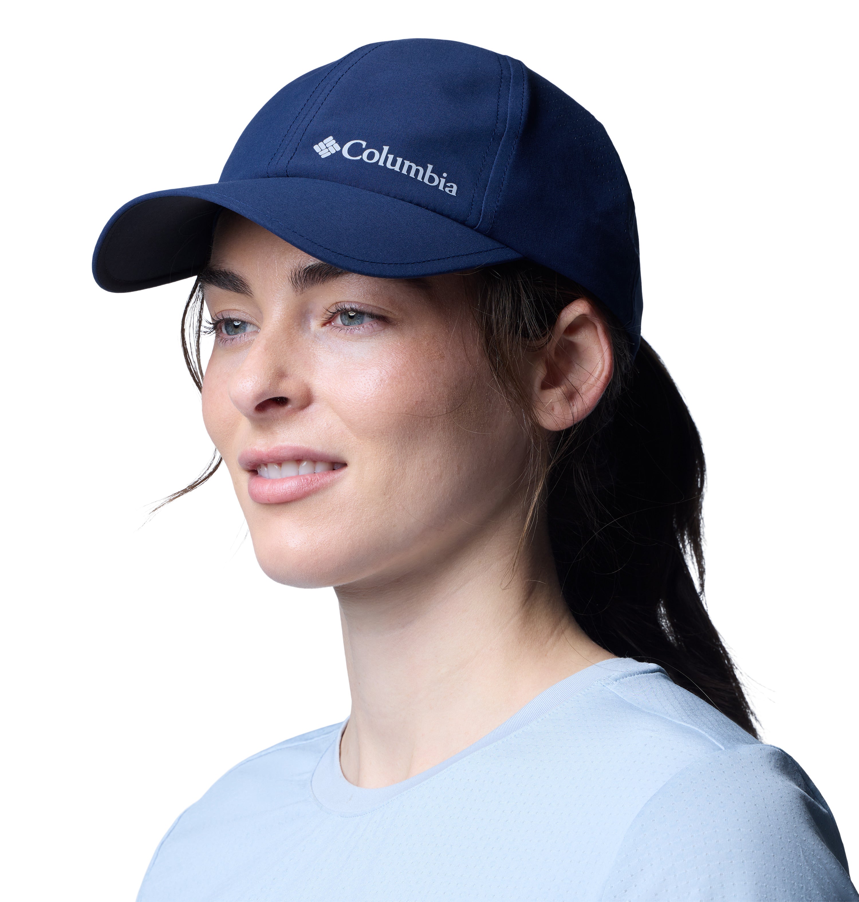 Silver Ridge IV Ball Cap