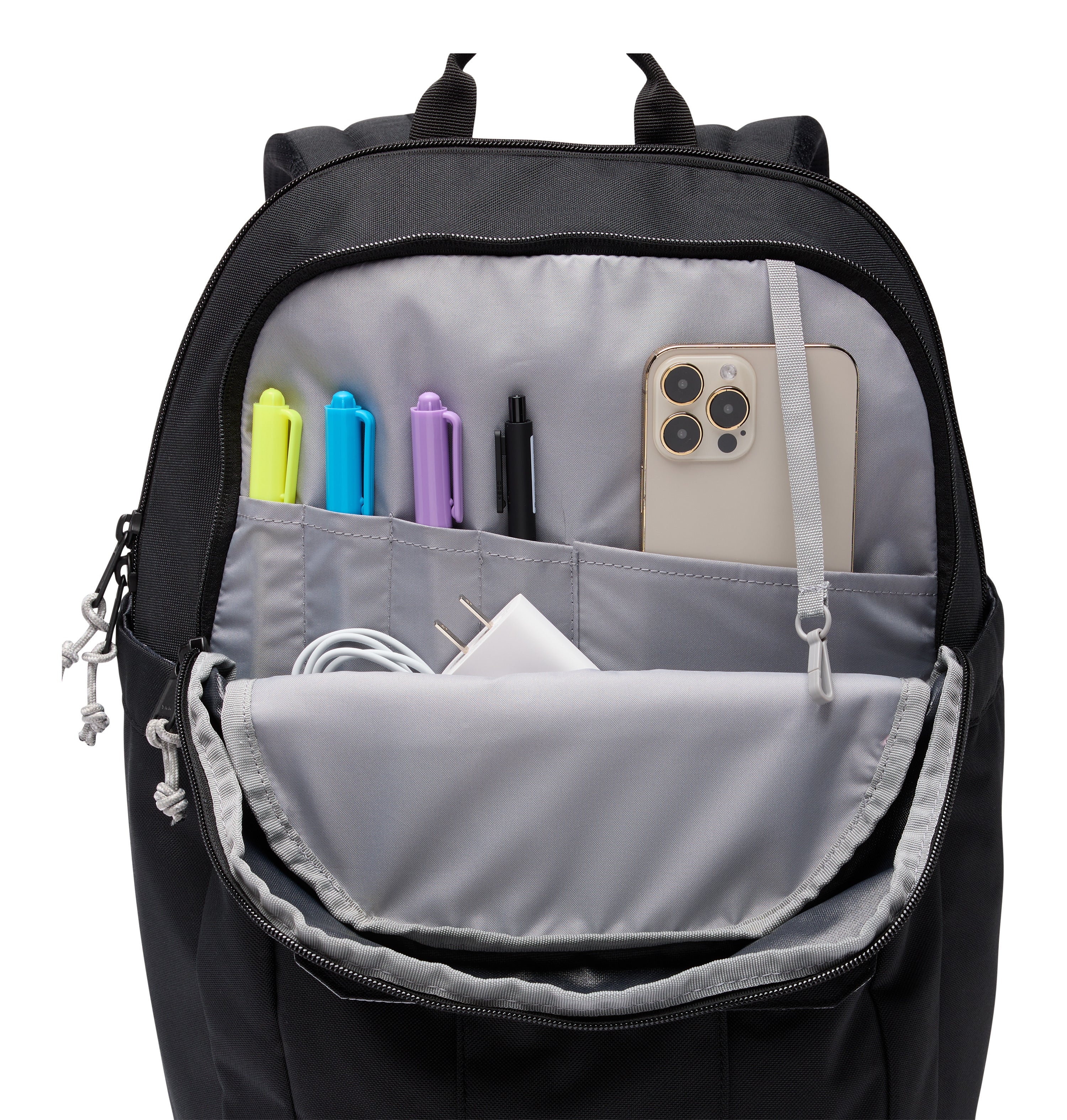 Buxton 26L Backpack