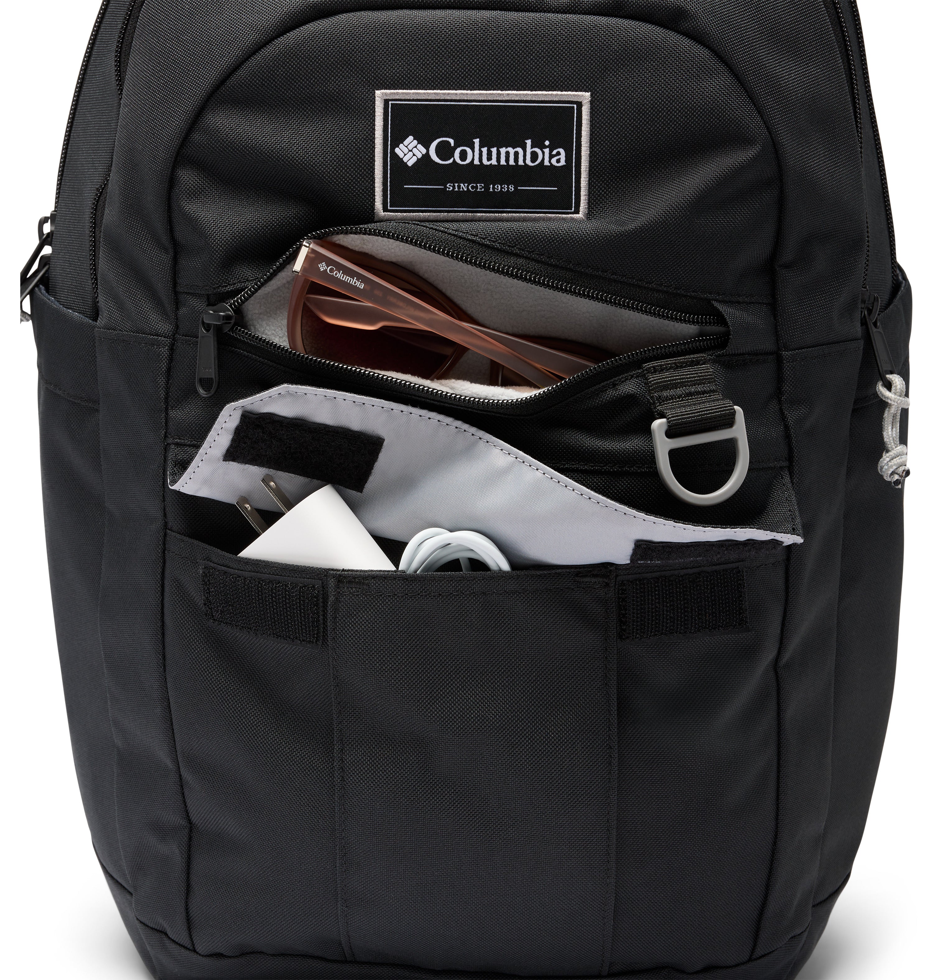 Buxton 26L Backpack