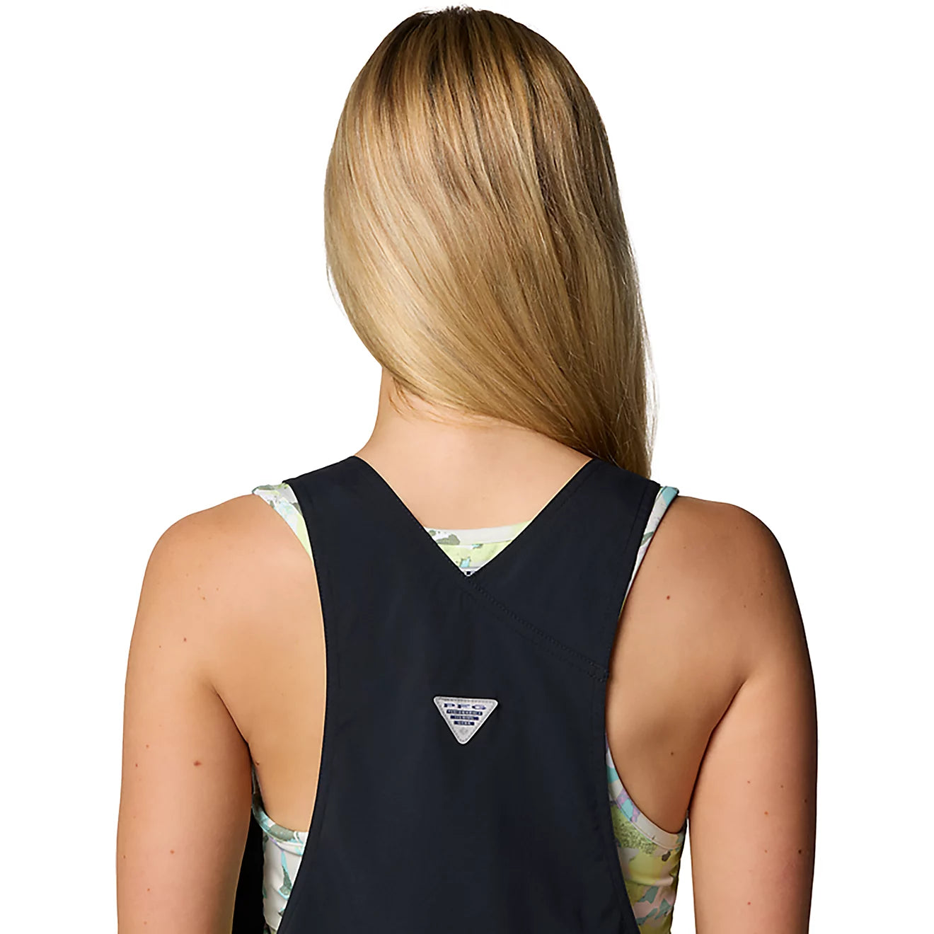 PFG Open Water Short Overall