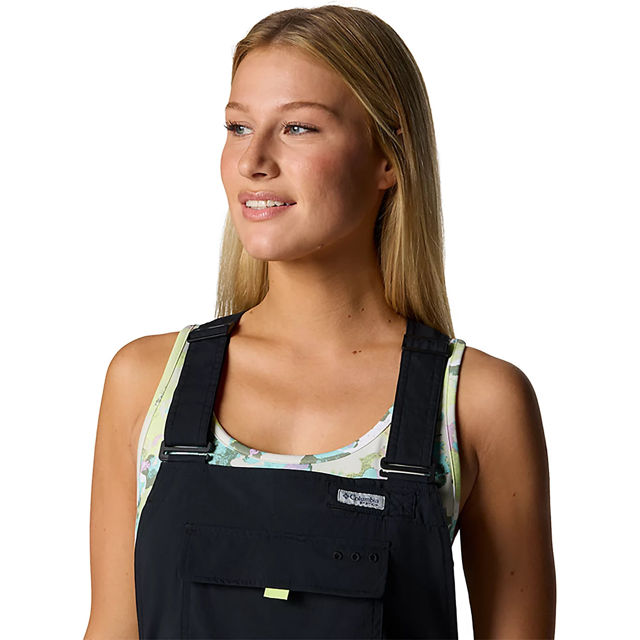 PFG Open Water Short Overall