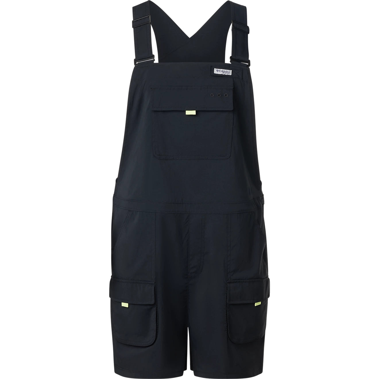 PFG Open Water Short Overall