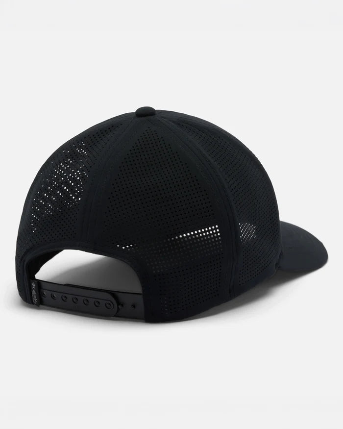 Mountaincap II 3D Stretch Snapback