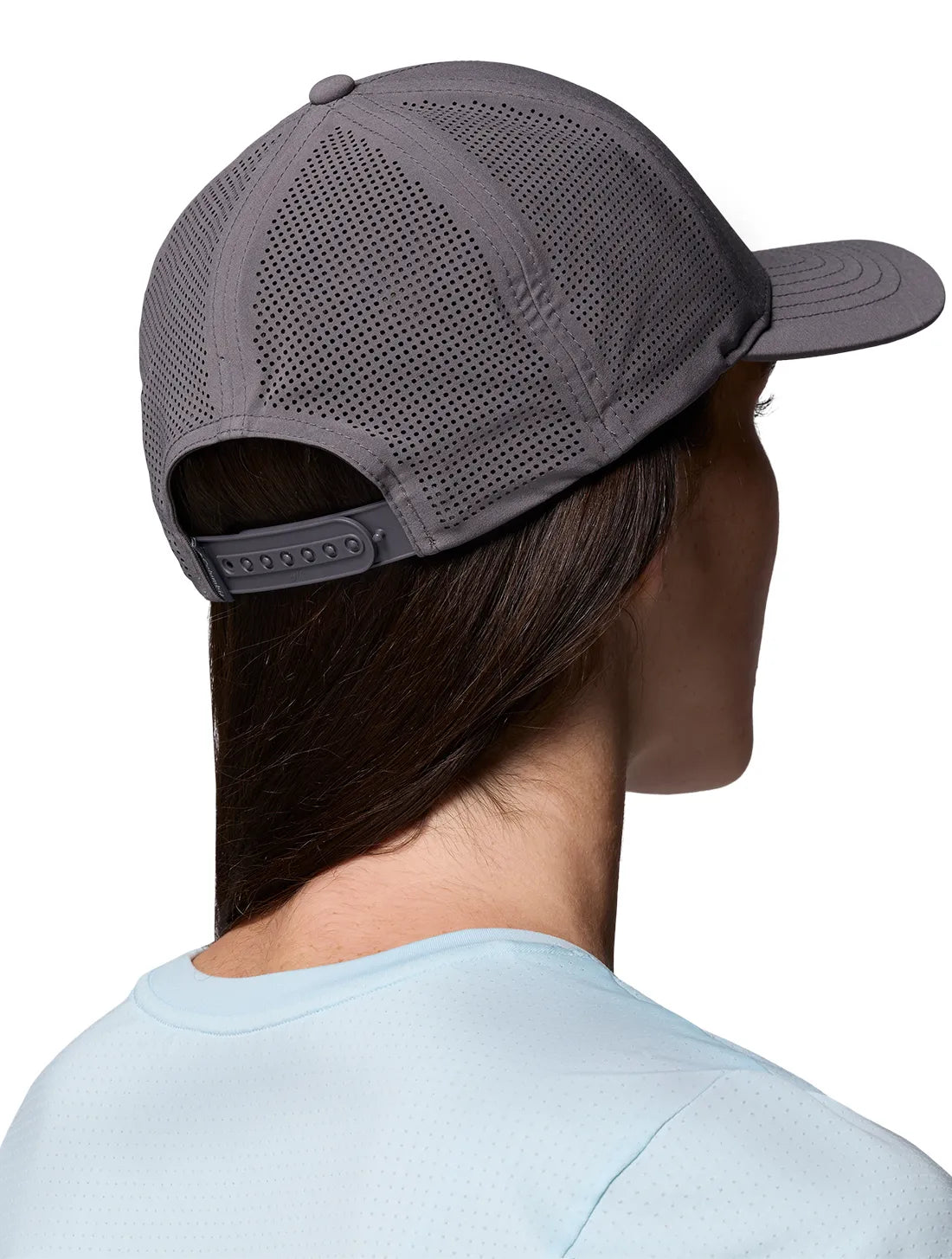 Mountaincap II 3D Stretch Snapback