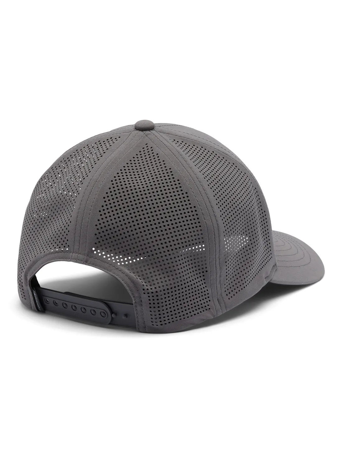Mountaincap II 3D Stretch Snapback