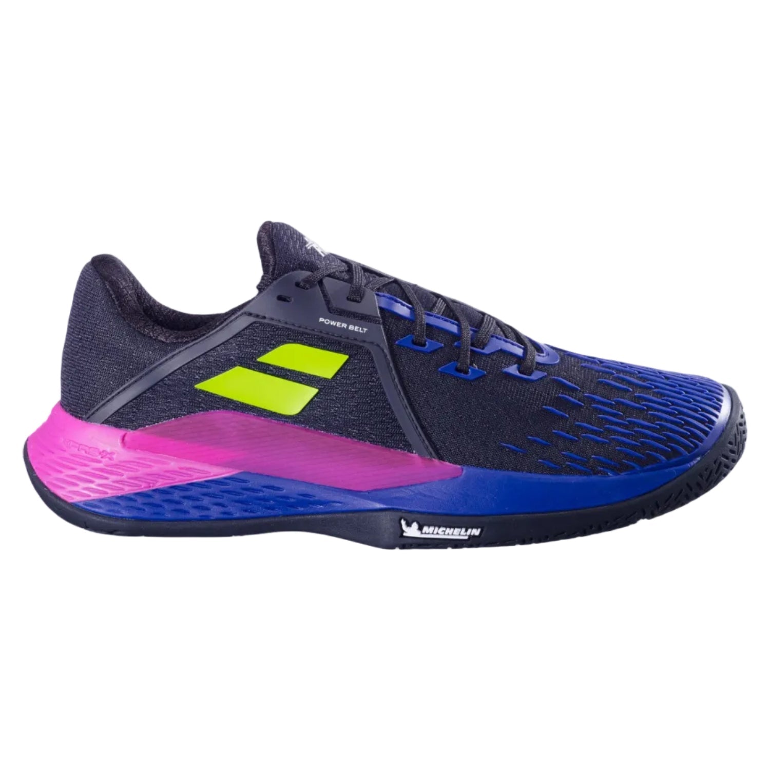 Mens Propulse Fury 3 All Court Tennis Shoe
