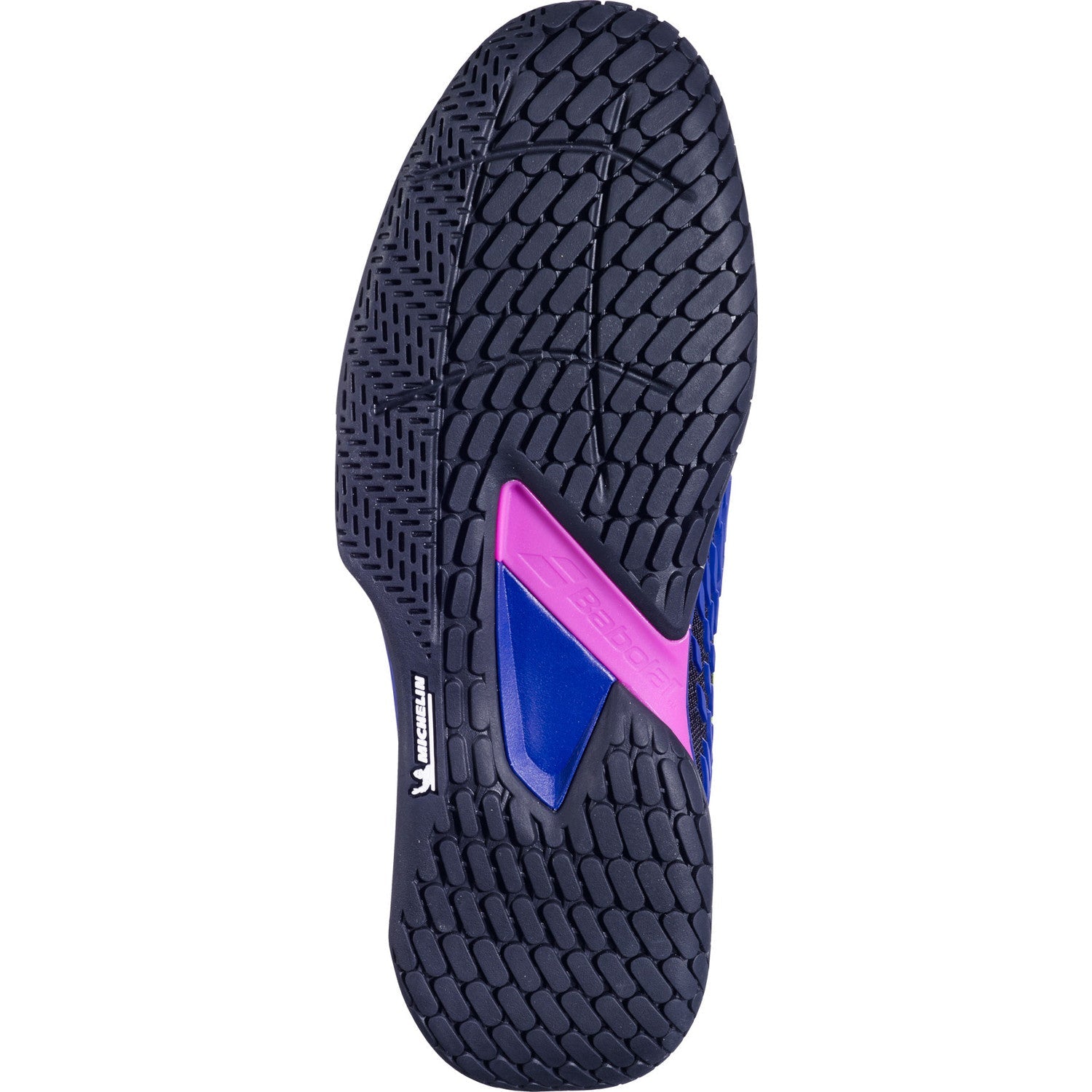 Mens Propulse Fury 3 All Court Tennis Shoe