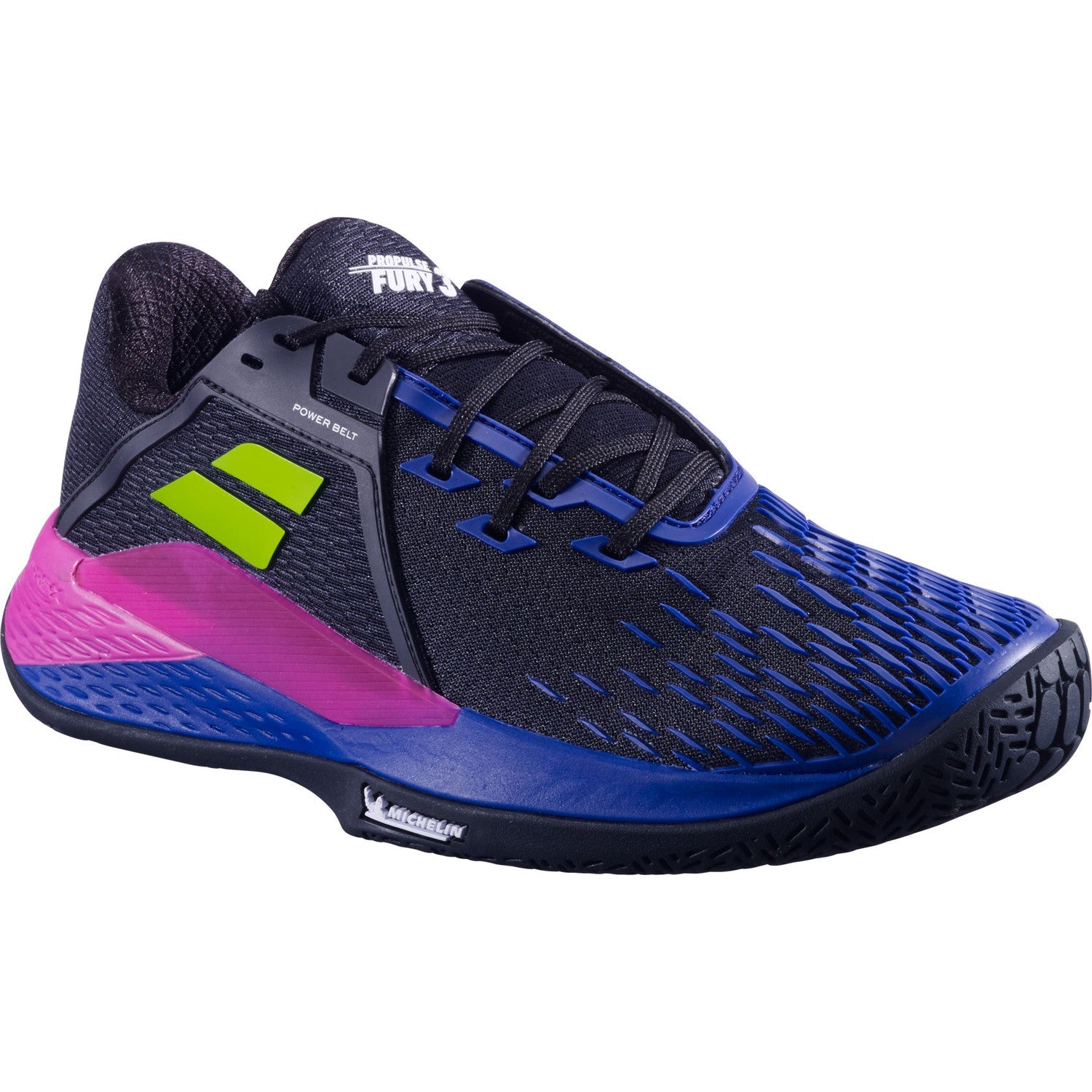 Mens Propulse Fury 3 All Court Tennis Shoe