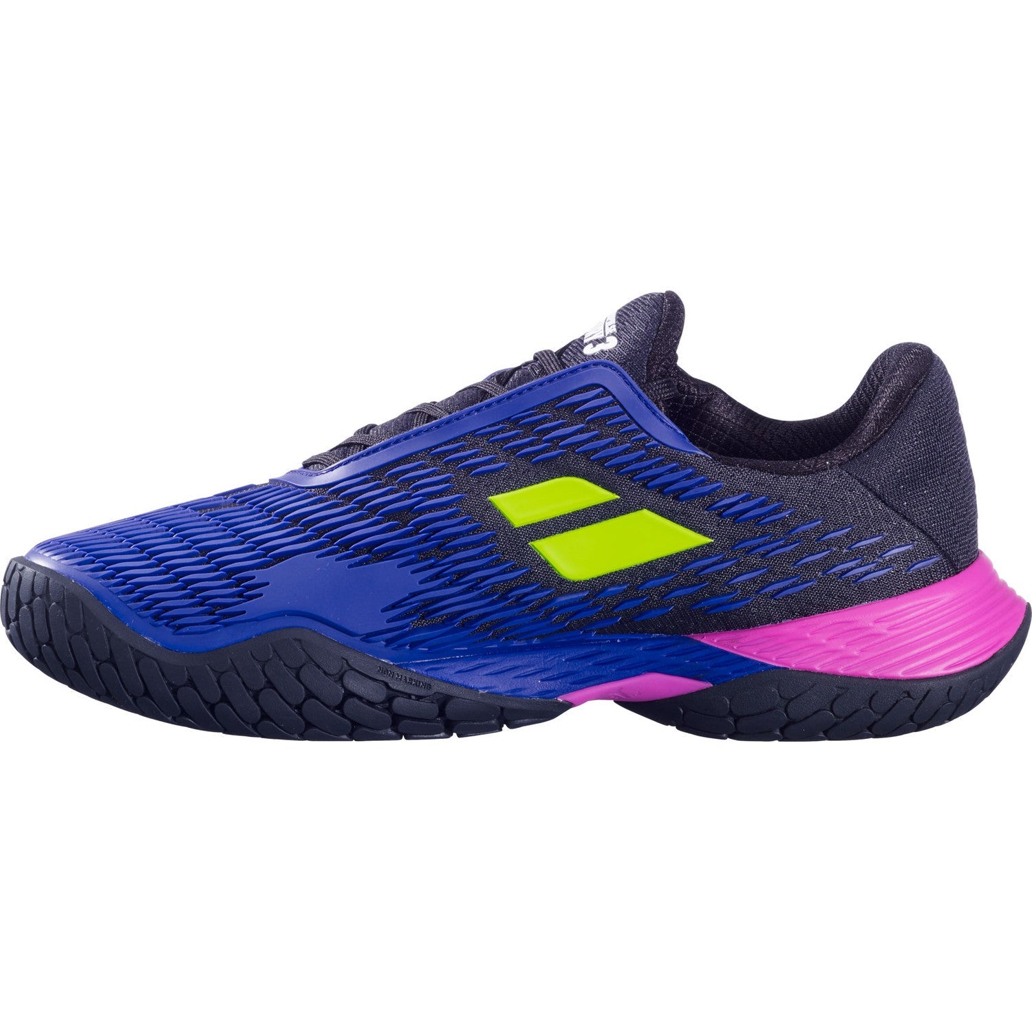 Mens Propulse Fury 3 All Court Tennis Shoe