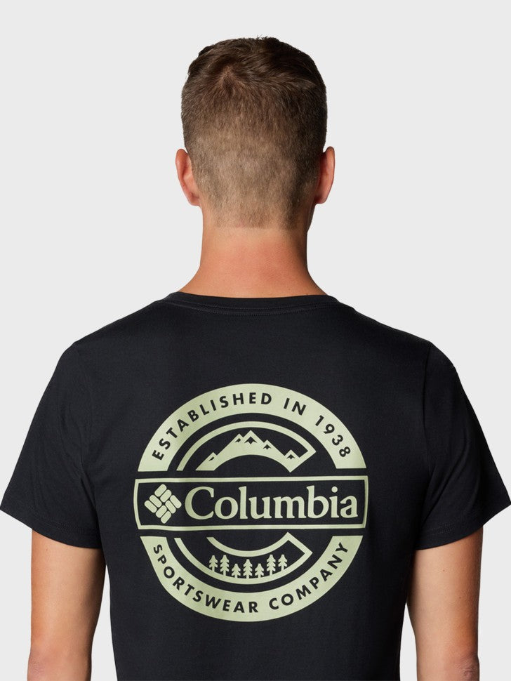 Rapid Ridge Back Graphic Tee II
