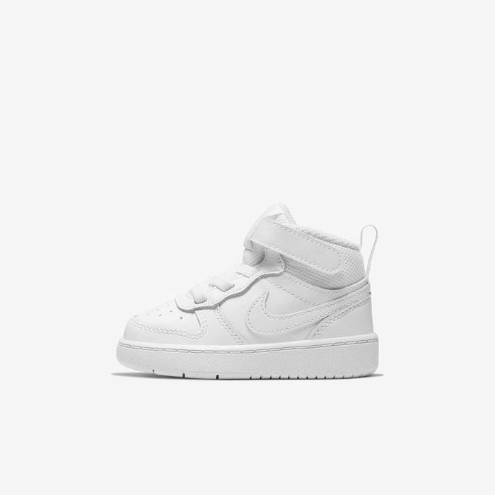 Infants Court Borough Mid Shoe