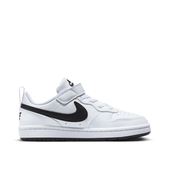 Kids Court Borough Low Recraft Shoe