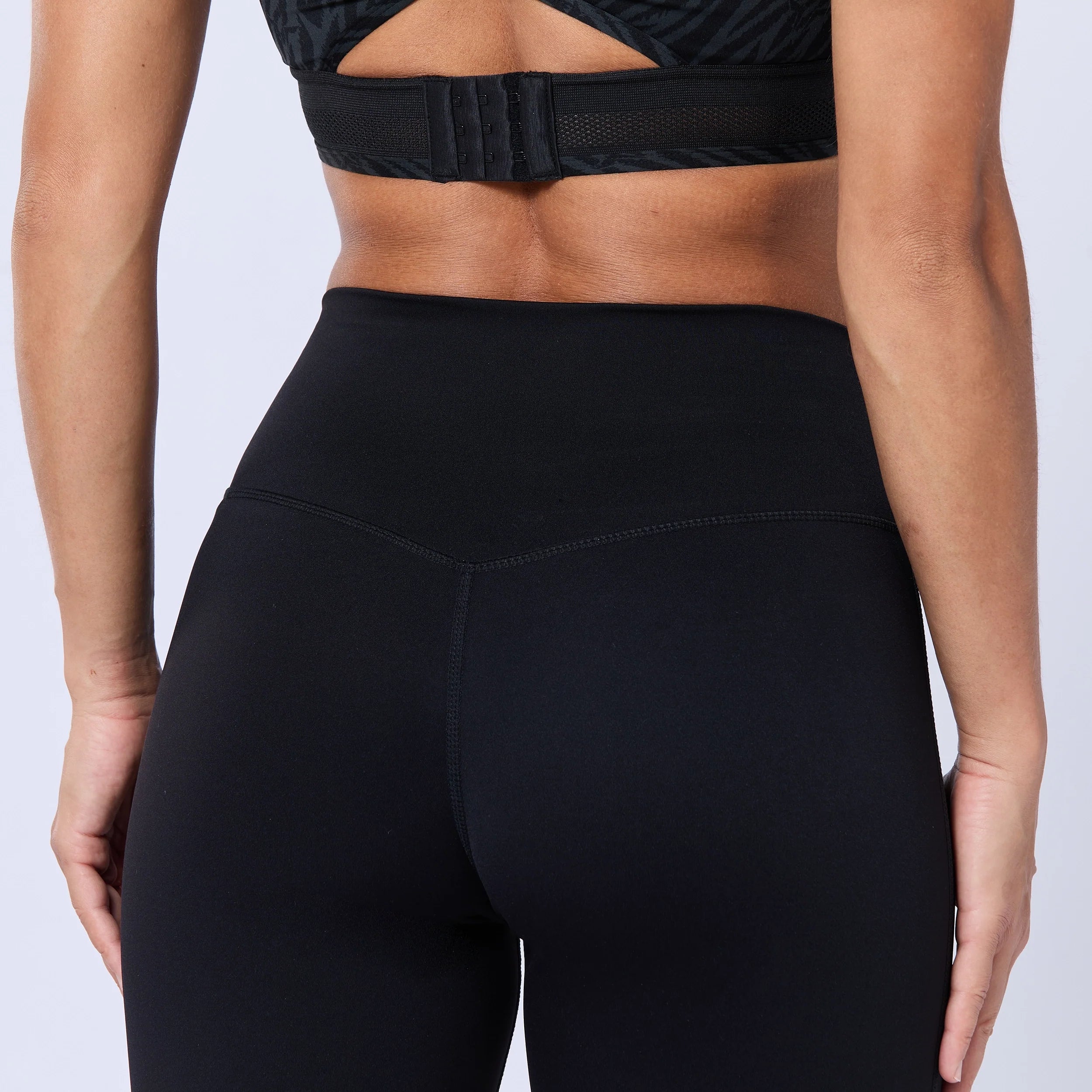 Womens Core Agile Act Leggings