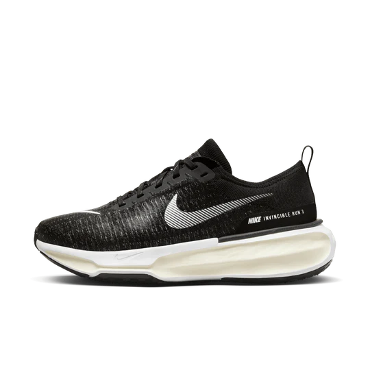 Mens Zoomx Invincible Run 3 Wide Running Shoe
