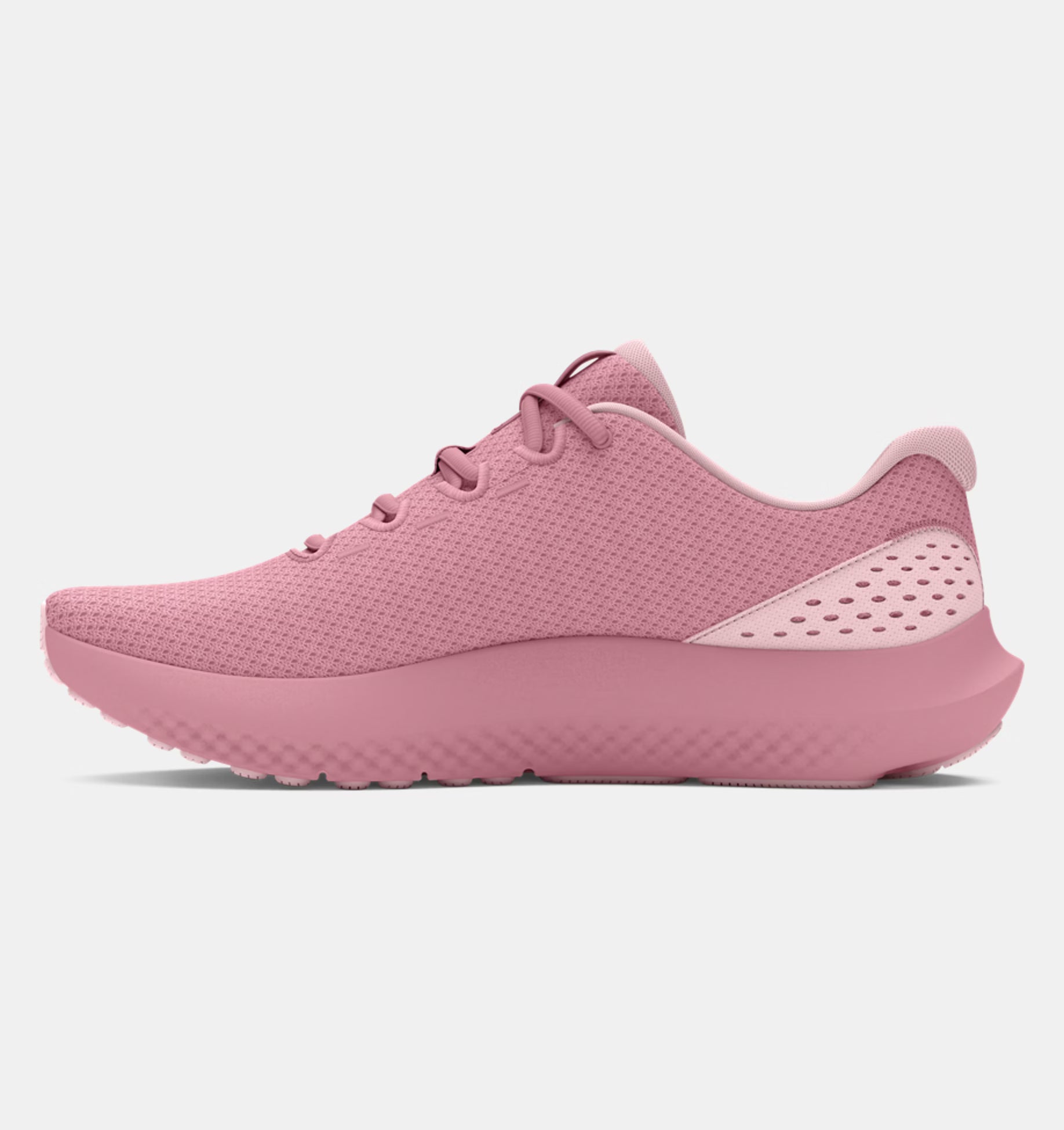 Womens Charged Surge 4 Running Shoe